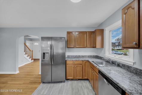 108 Susan Drive Ewing NJ 08638