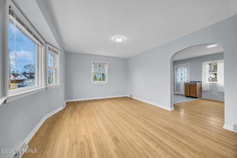 108 Susan Drive Ewing NJ 08638