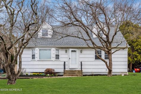 108 Susan Drive Ewing NJ 08638