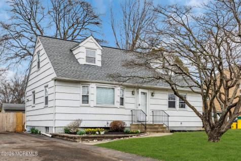 108 Susan Drive Ewing NJ 08638
