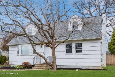 108 Susan Drive Ewing NJ 08638