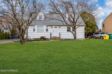 108 Susan Drive Ewing NJ 08638