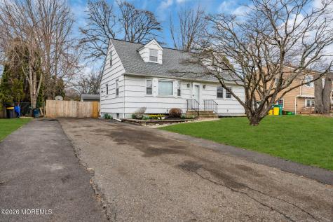 108 Susan Drive Ewing NJ 08638
