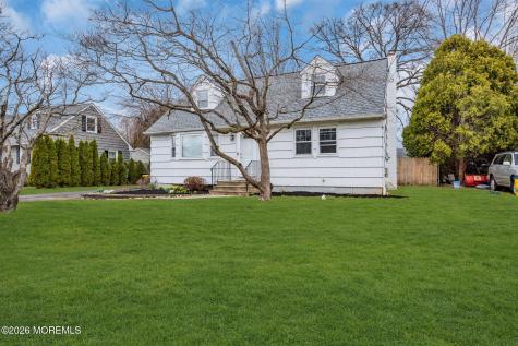108 Susan Drive Ewing NJ 08638