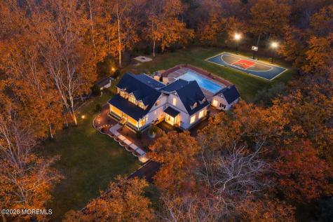 27 Carrs Tavern Road Millstone NJ 08510
