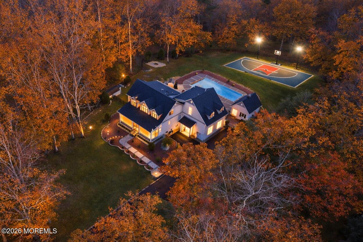 27 Carrs Tavern Road Millstone NJ 08510