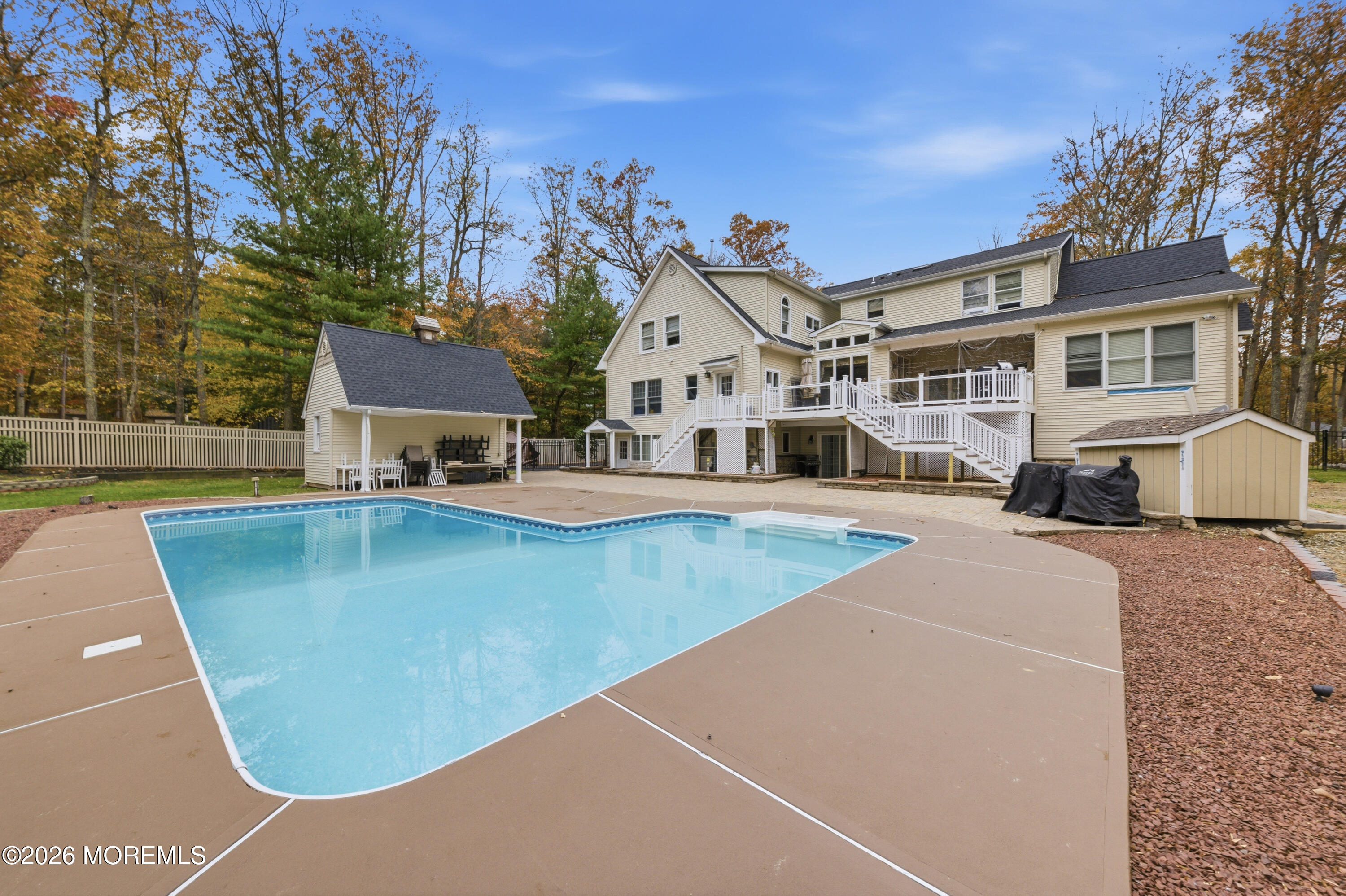 27 Carrs Tavern Road Millstone NJ 08510