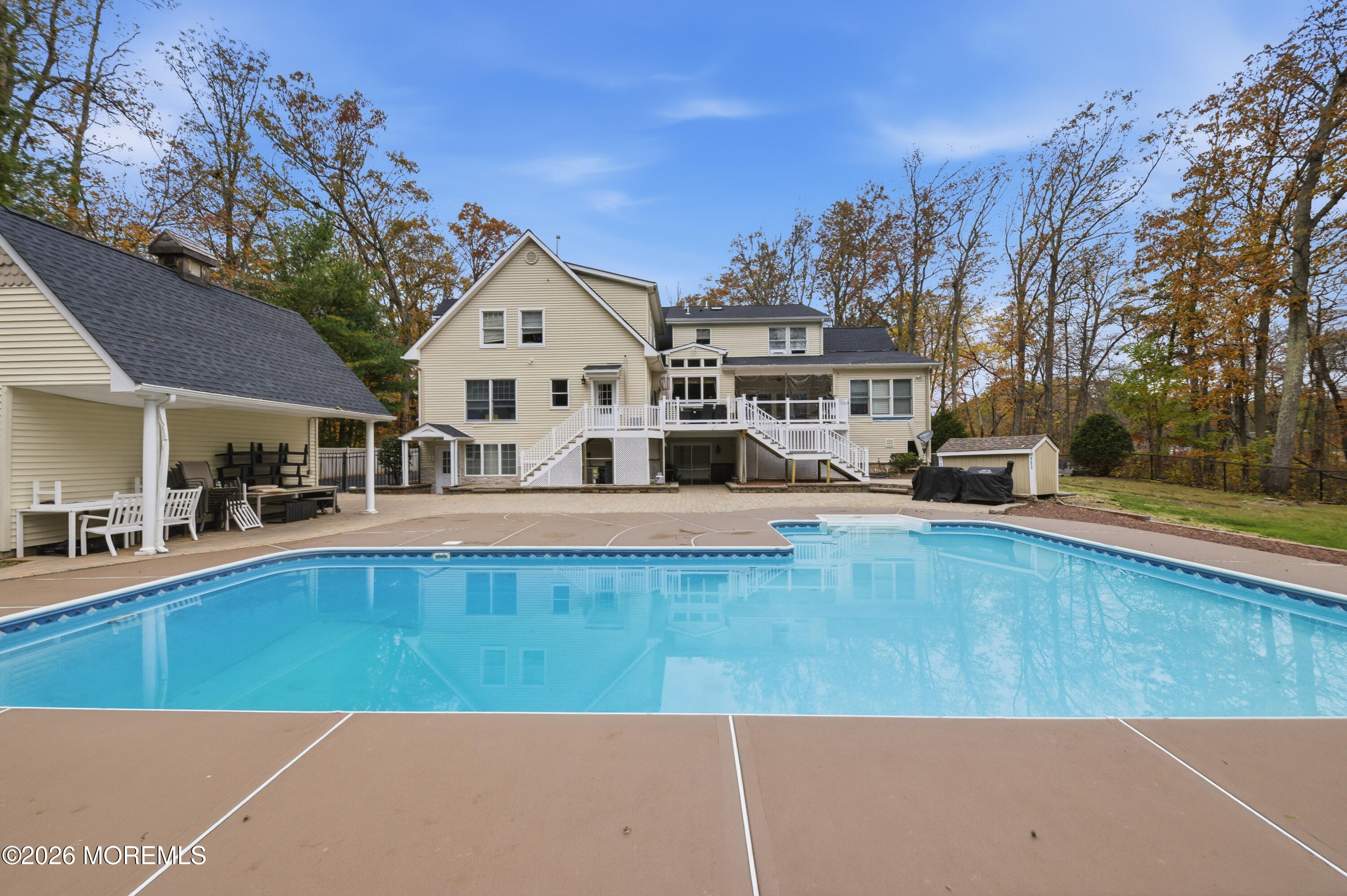 27 Carrs Tavern Road Millstone NJ 08510