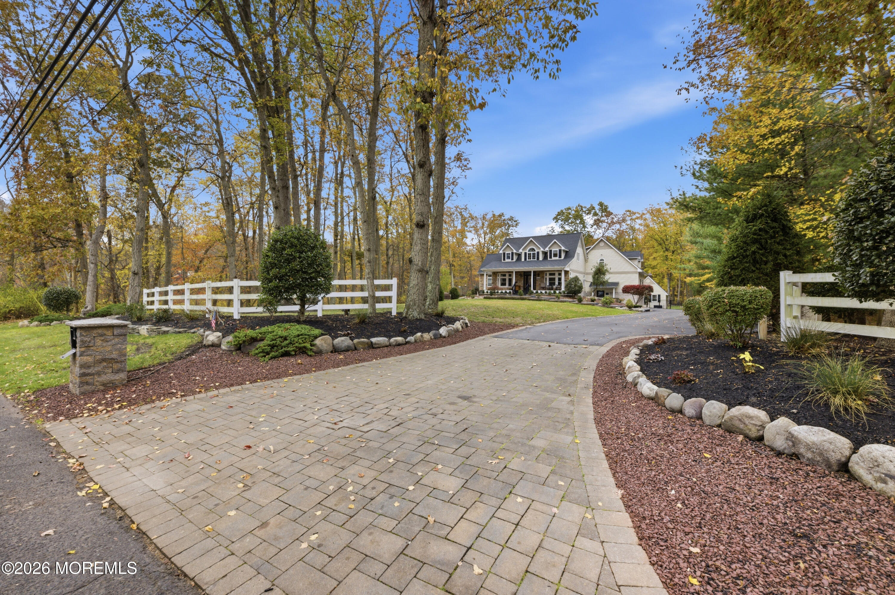 27 Carrs Tavern Road Millstone NJ 08510