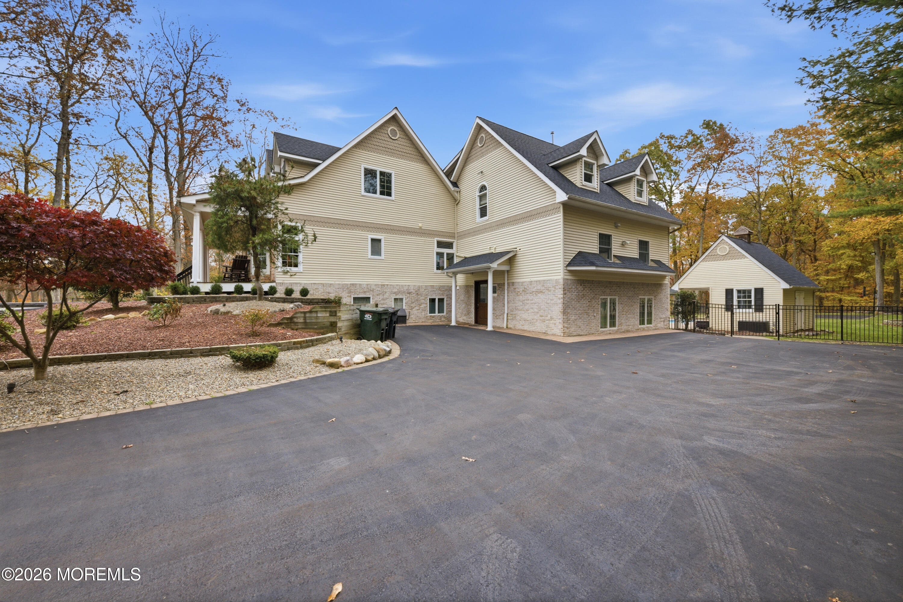 27 Carrs Tavern Road Millstone NJ 08510
