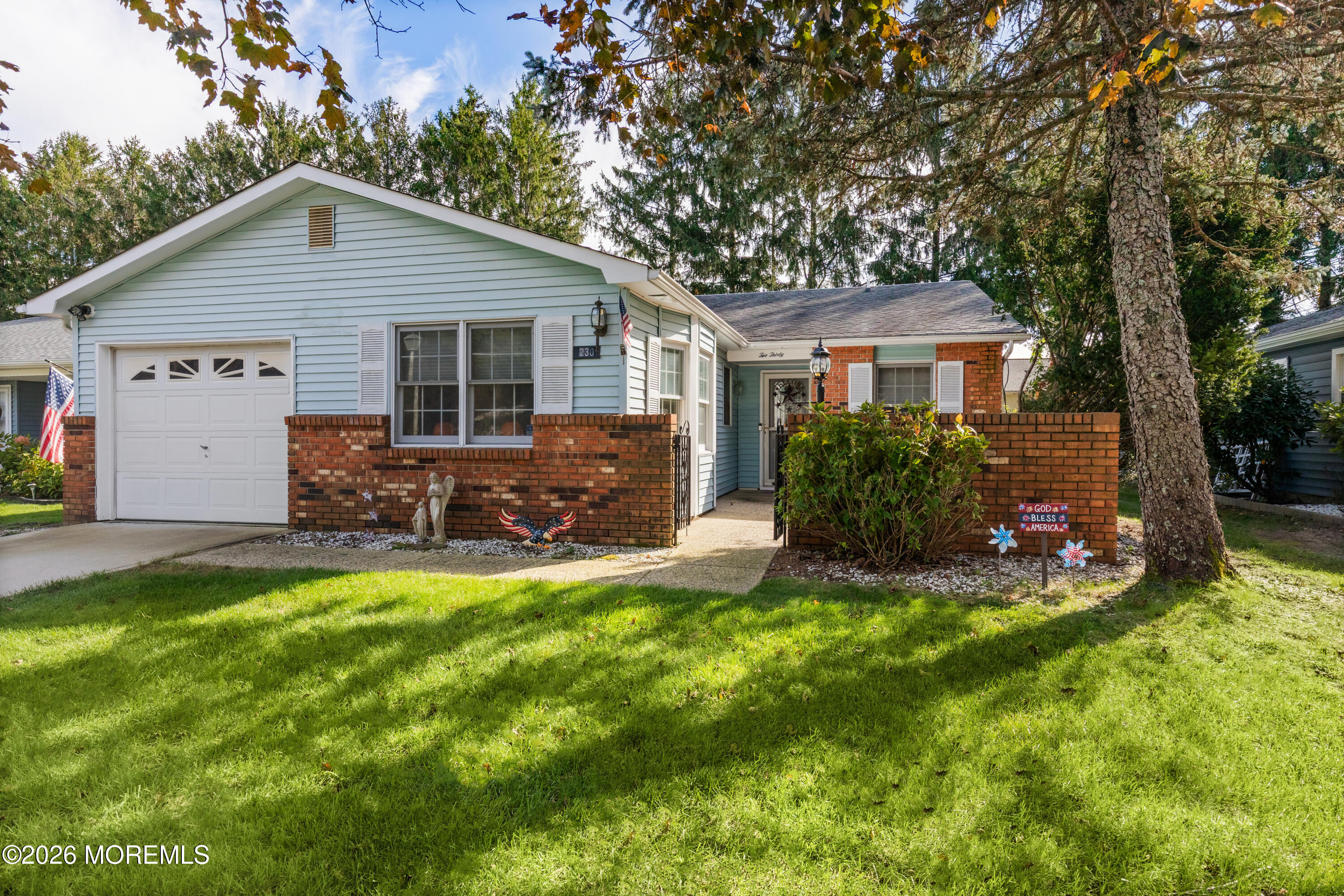 230 Lions Head South Boulevard S Brick NJ 08723