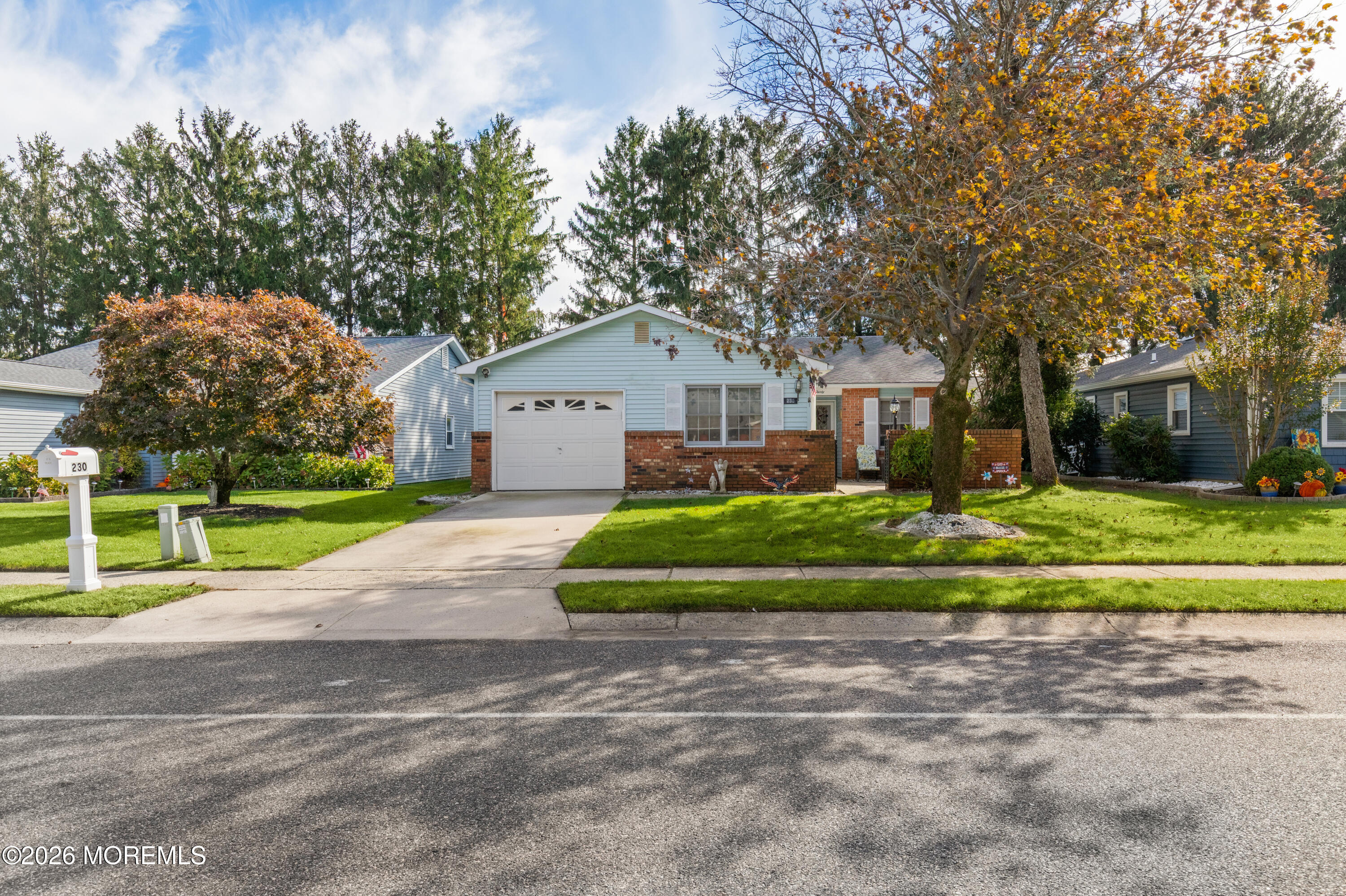 230 Lions Head South Boulevard S Brick NJ 08723