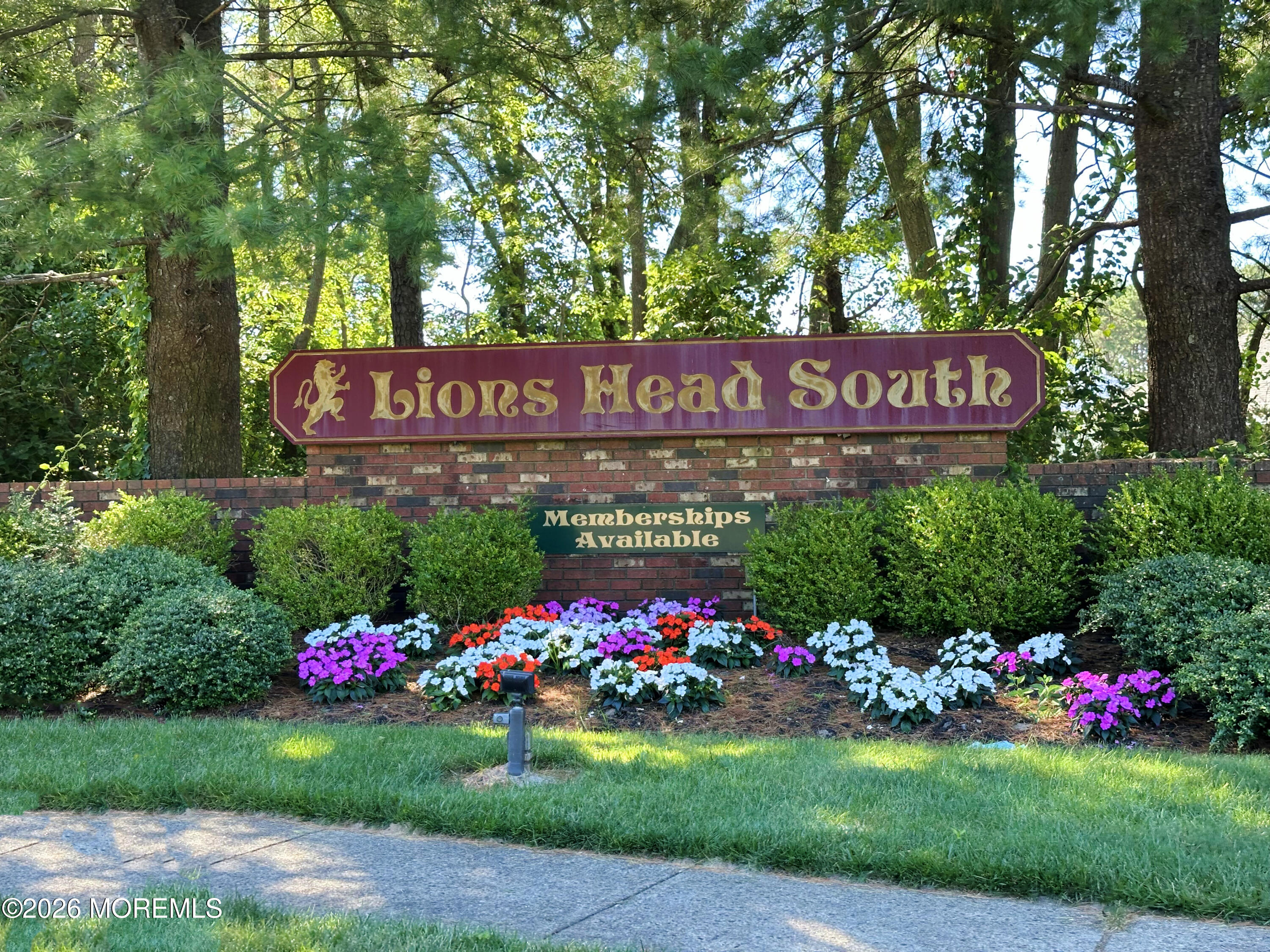 230 Lions Head South Boulevard S Brick NJ 08723