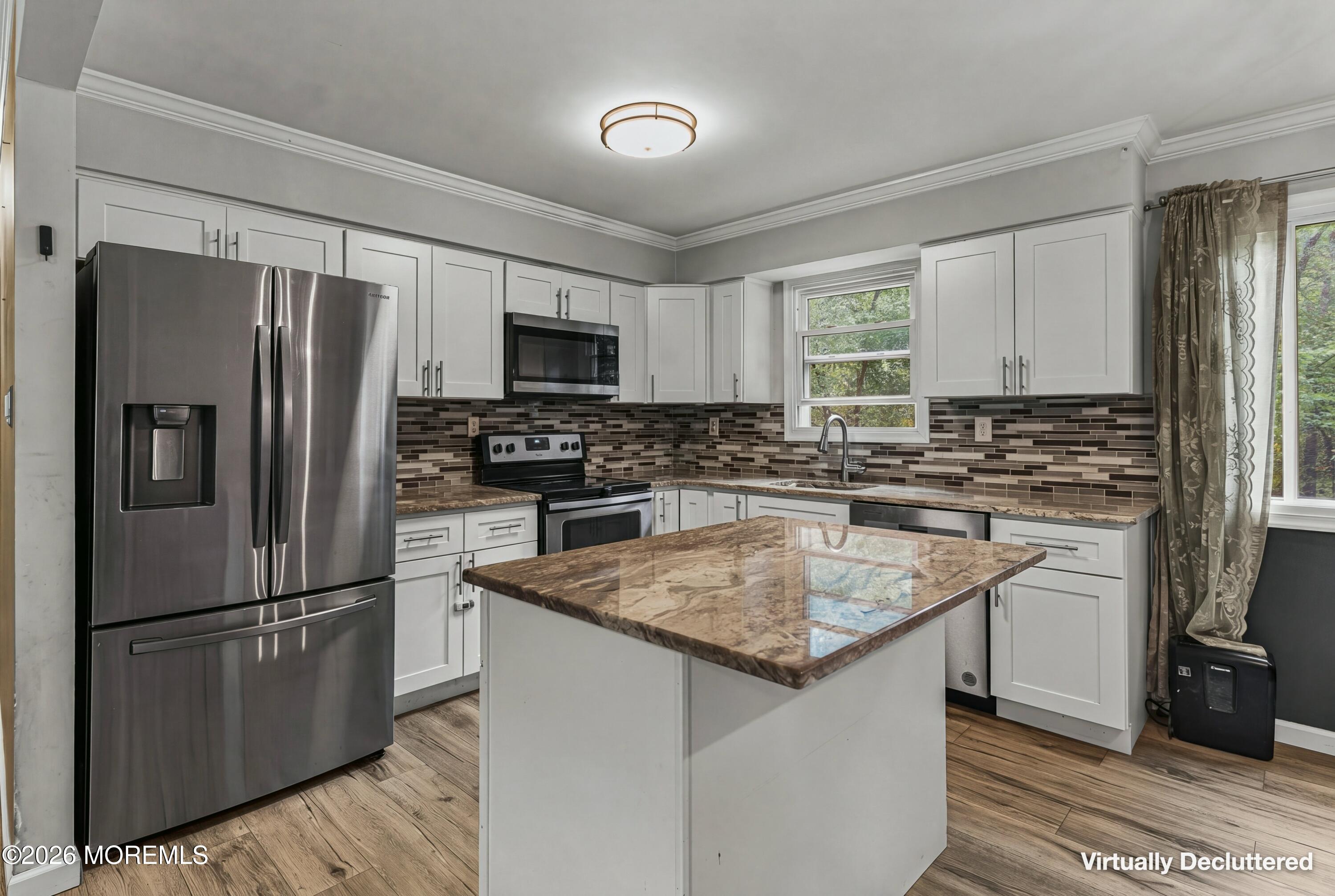 558 Larch Avenue Browns Mills NJ 08015