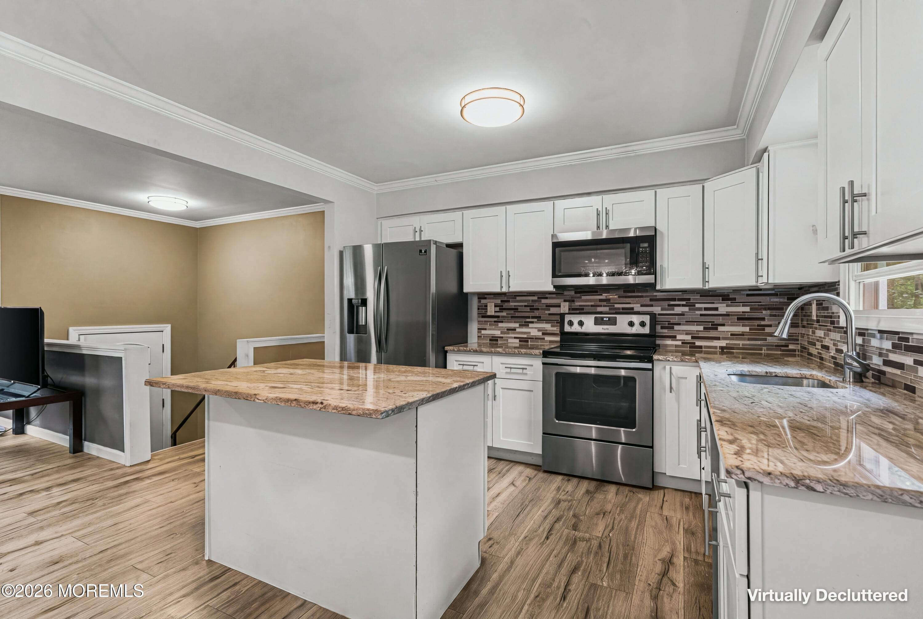 558 Larch Avenue Browns Mills NJ 08015