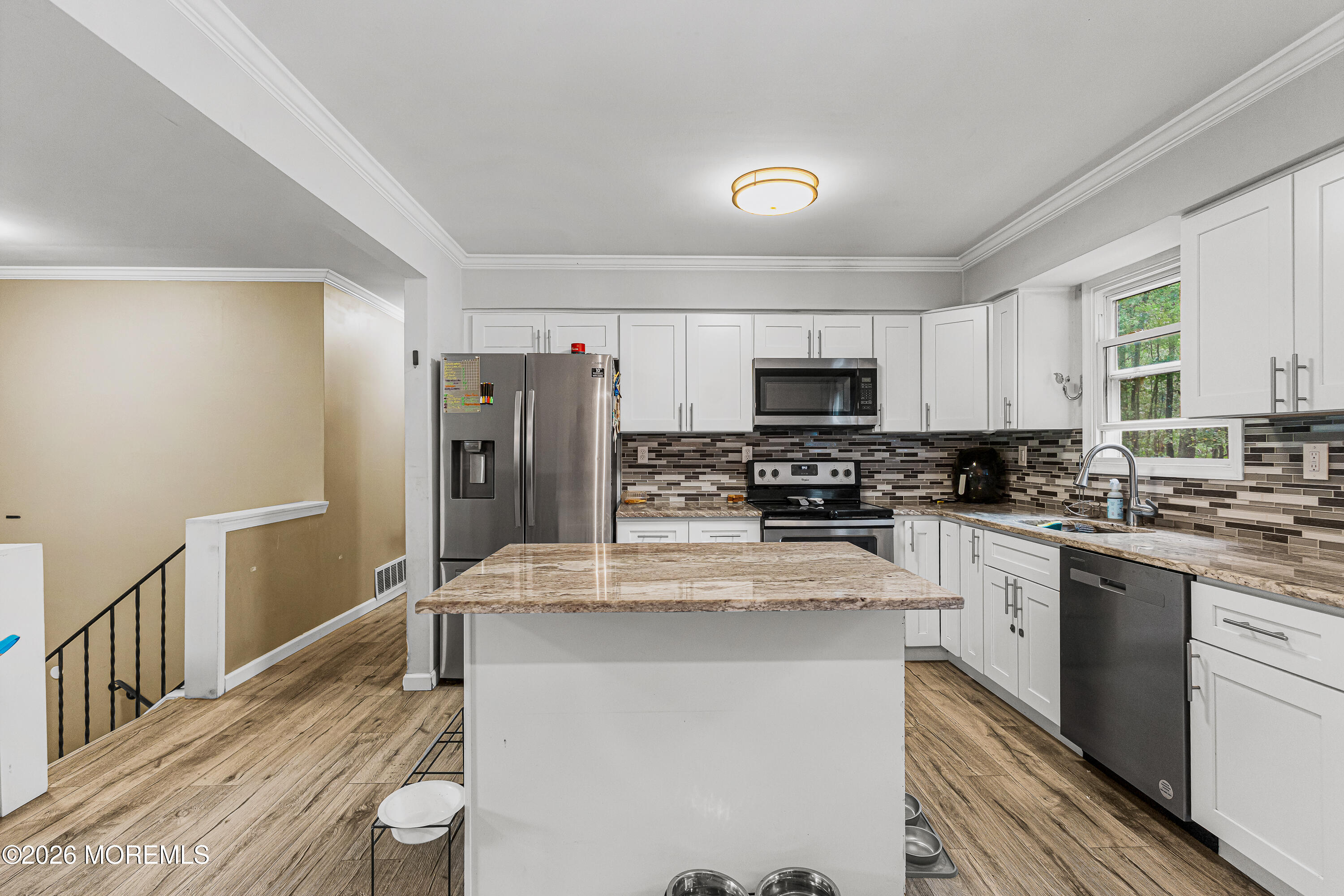 558 Larch Avenue Browns Mills NJ 08015