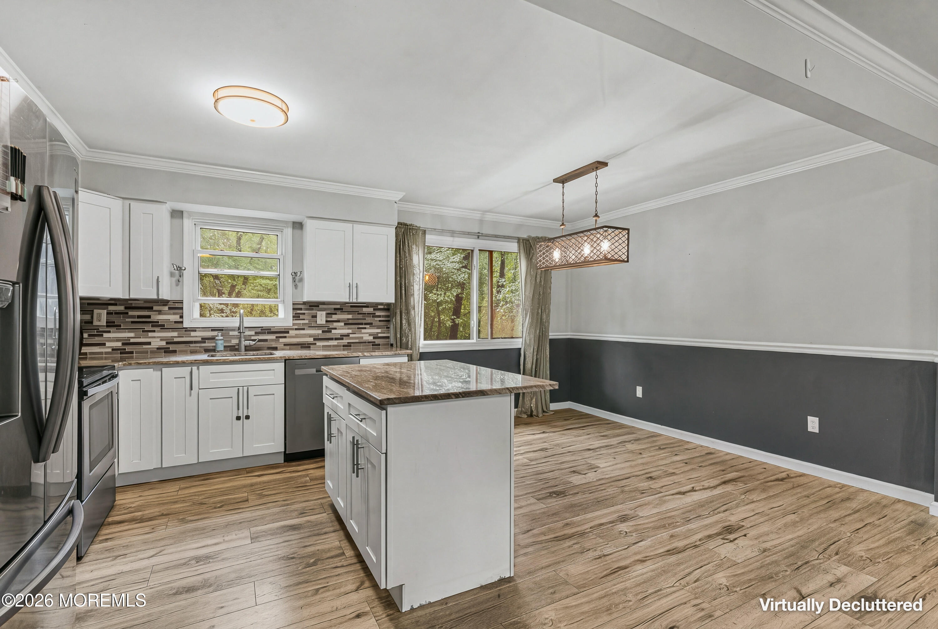 558 Larch Avenue Browns Mills NJ 08015