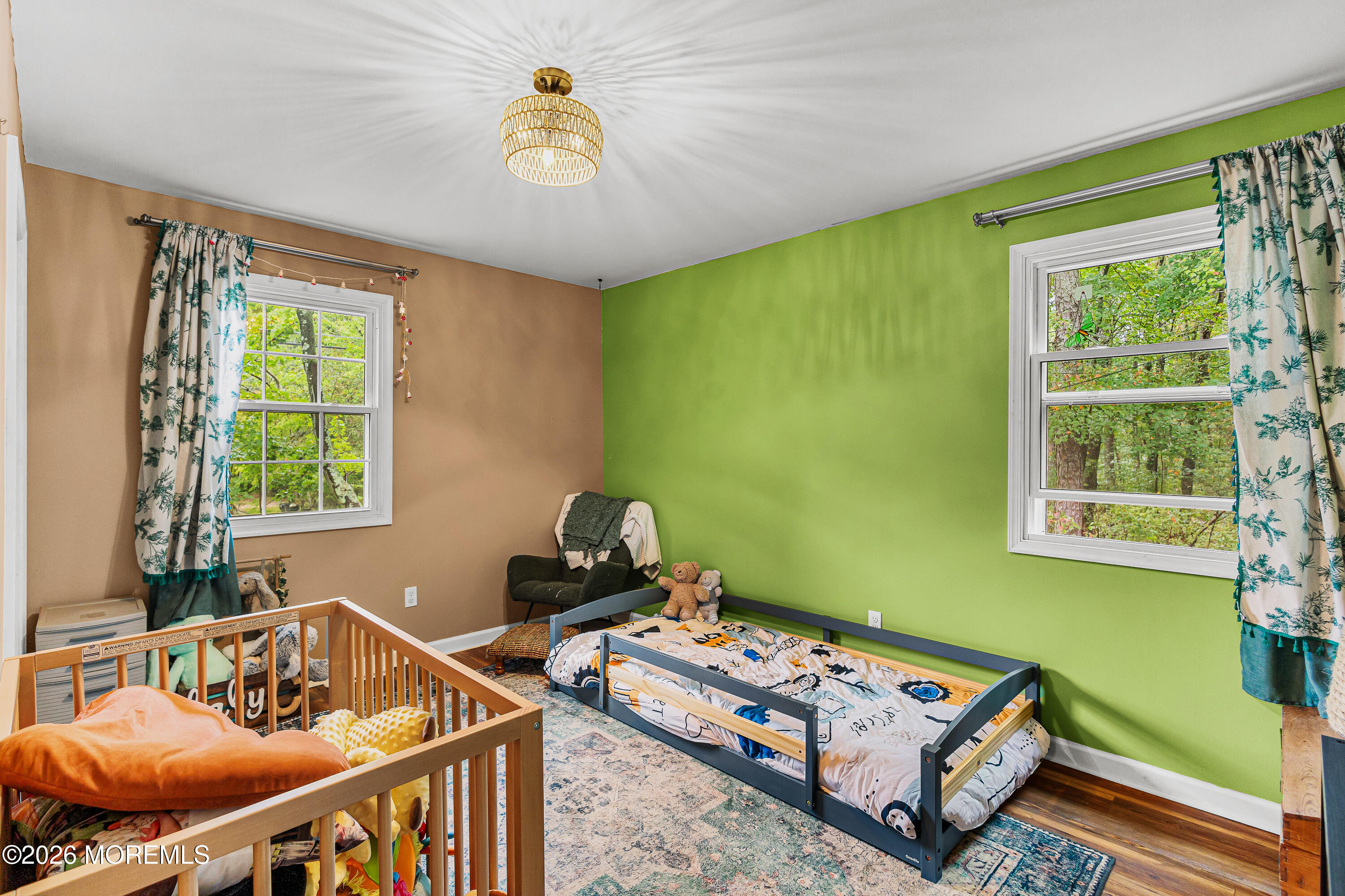 558 Larch Avenue Browns Mills NJ 08015