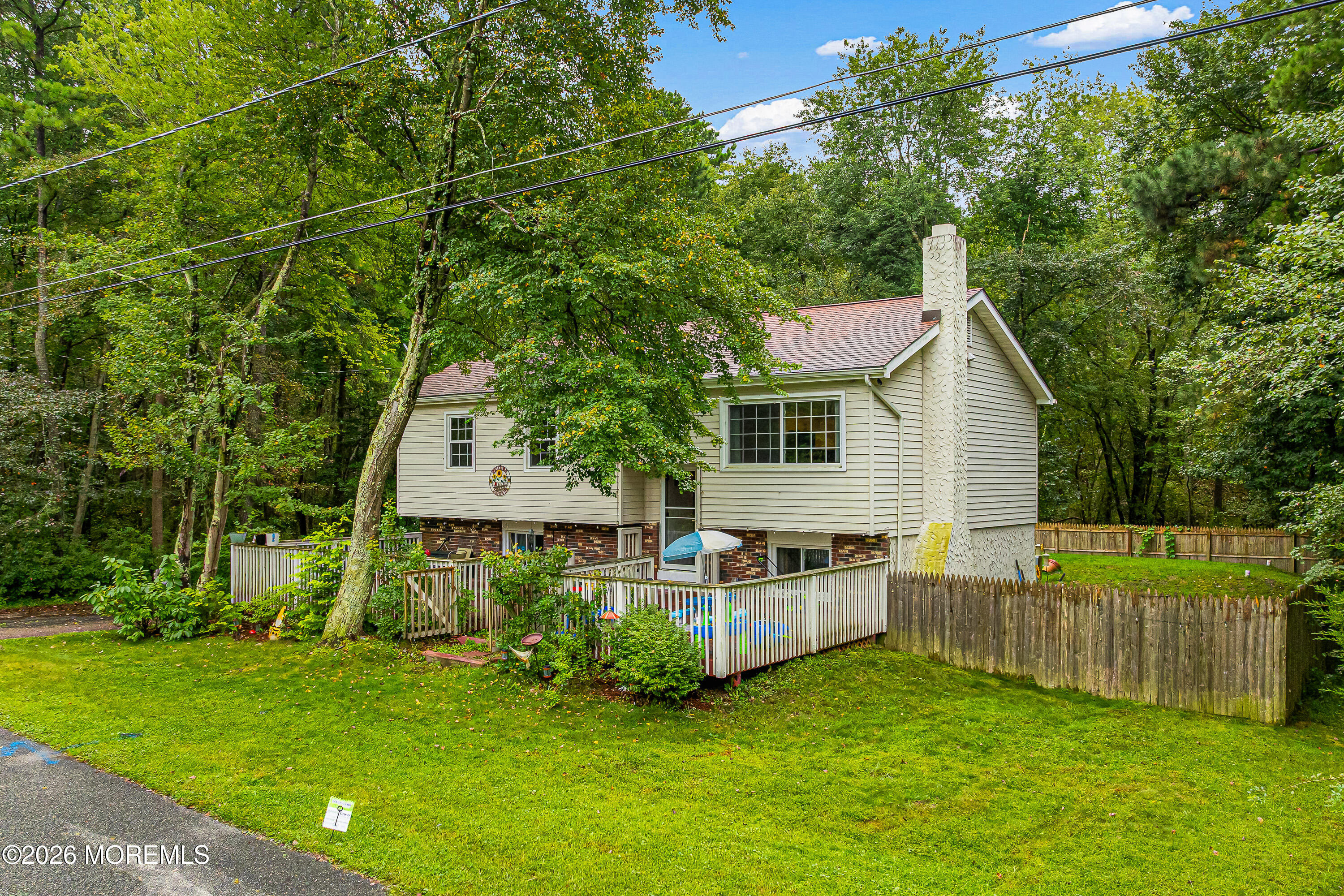 558 Larch Avenue Browns Mills NJ 08015