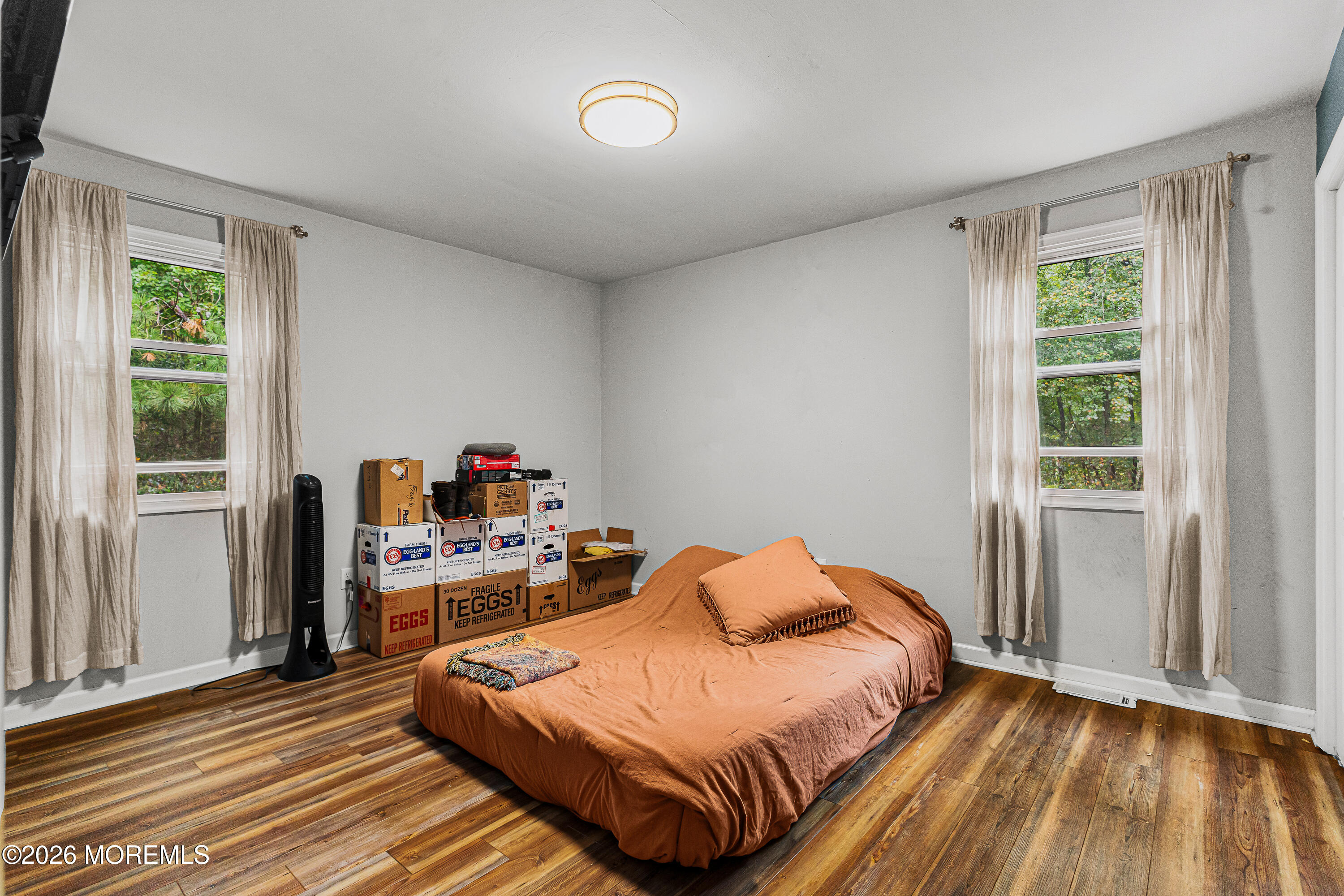 558 Larch Avenue Browns Mills NJ 08015