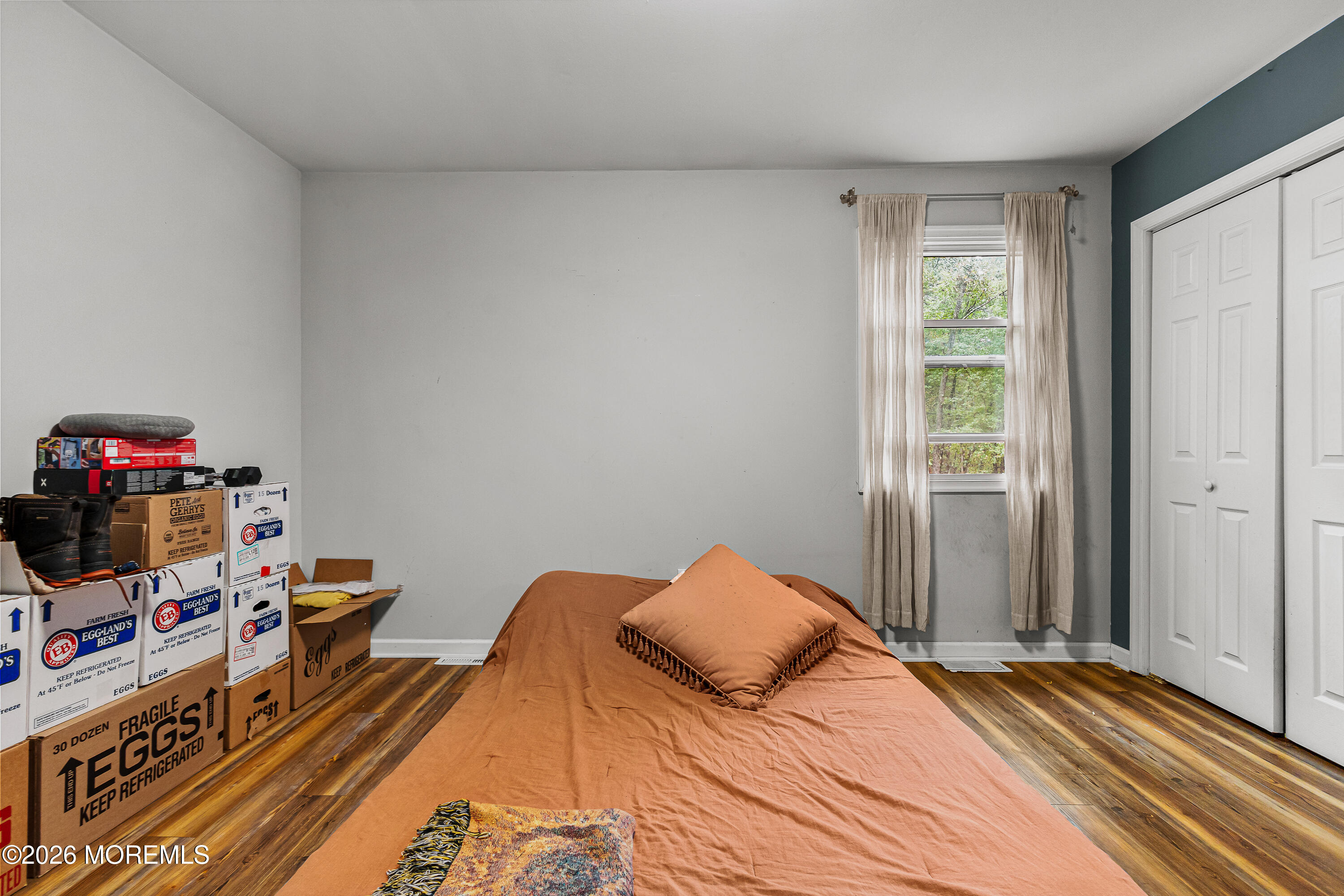558 Larch Avenue Browns Mills NJ 08015
