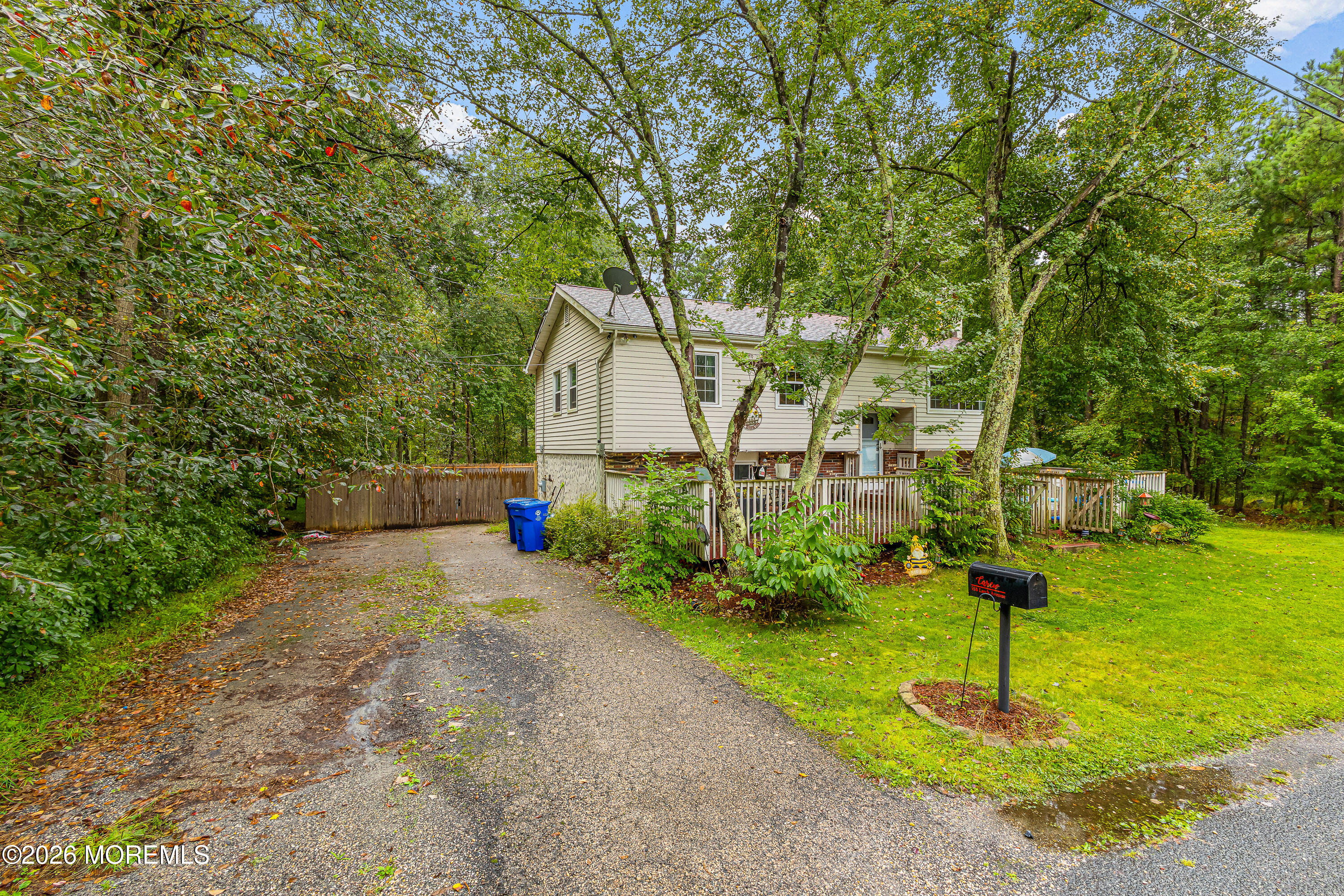 558 Larch Avenue Browns Mills NJ 08015