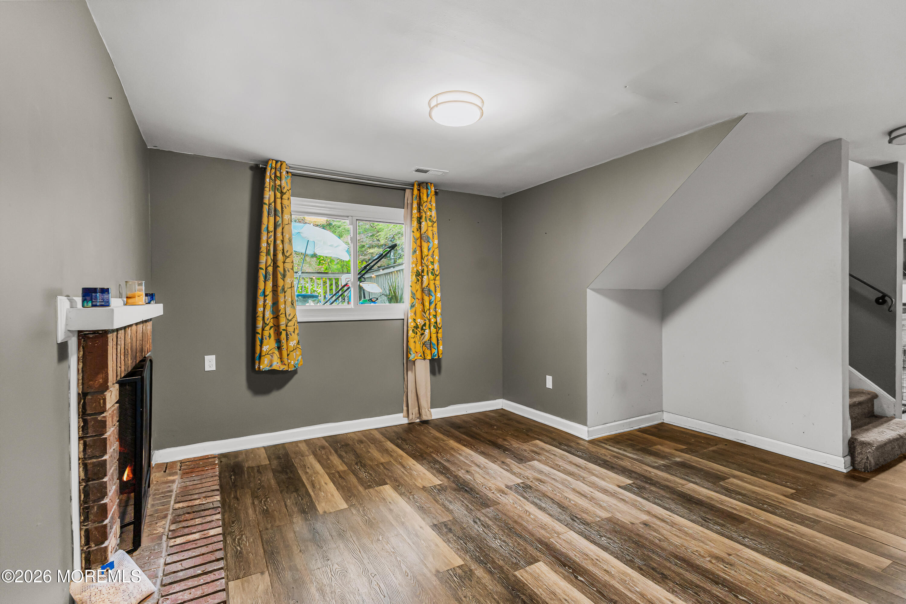 558 Larch Avenue Browns Mills NJ 08015
