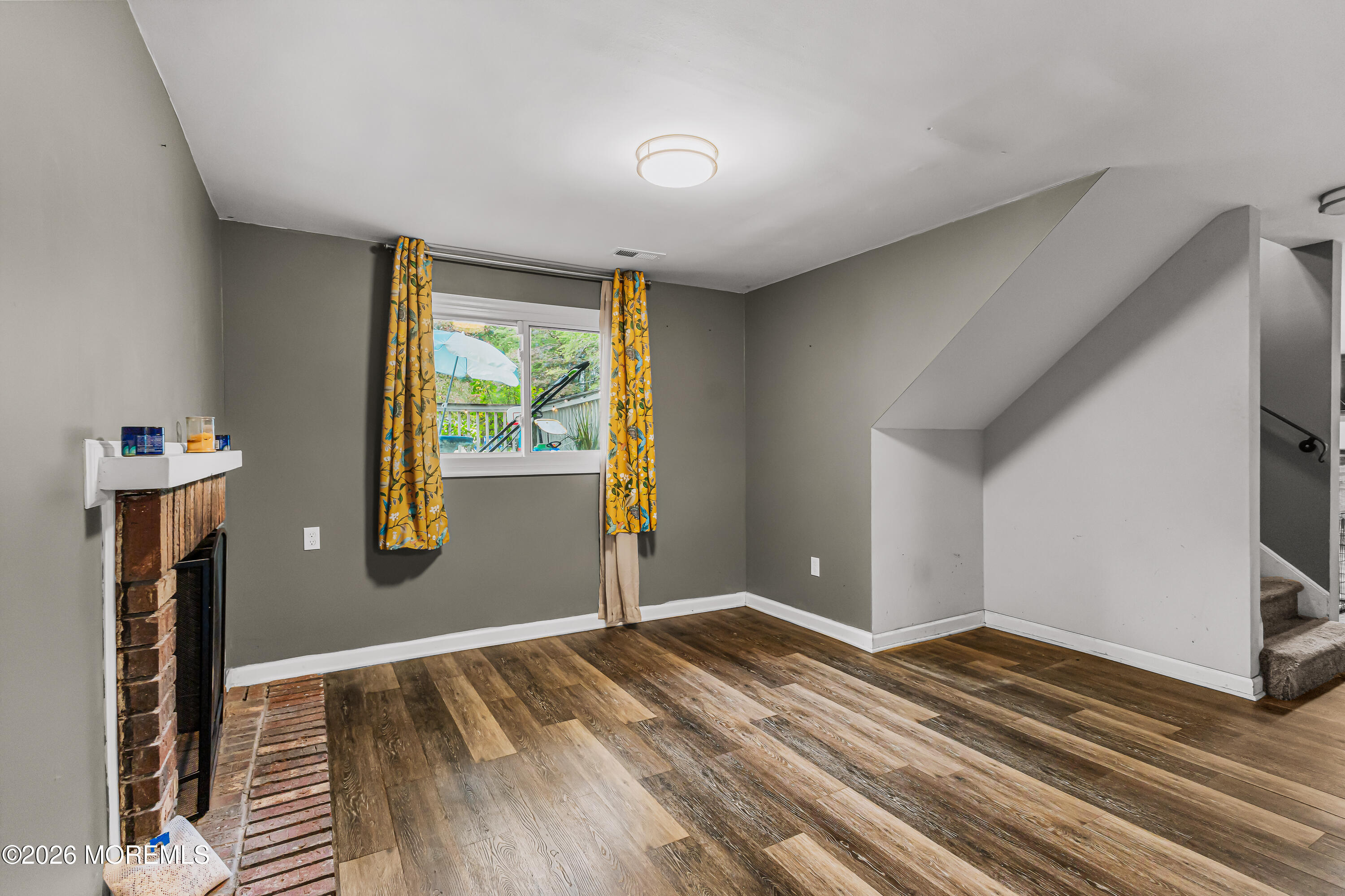 558 Larch Avenue Browns Mills NJ 08015