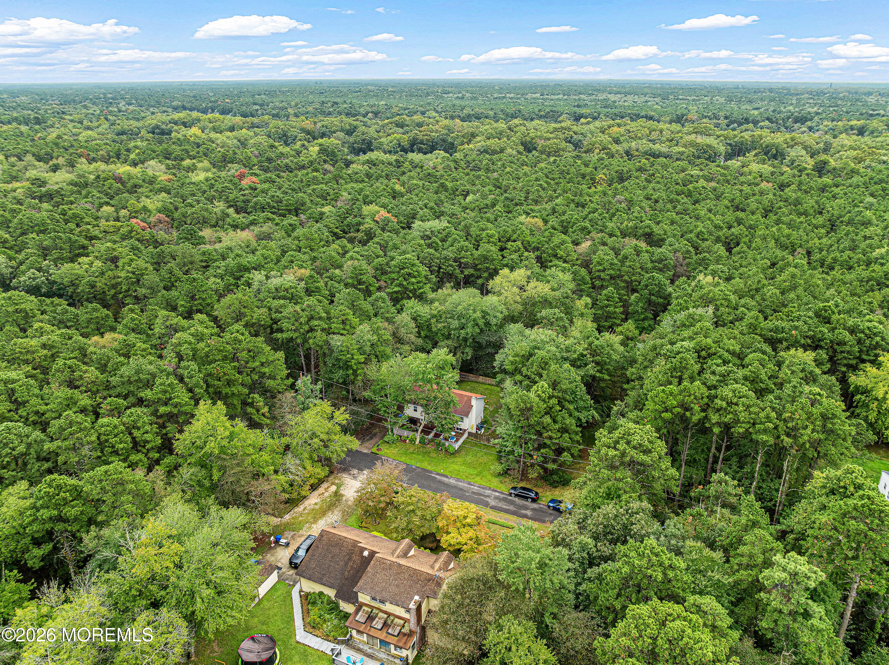 558 Larch Avenue Browns Mills NJ 08015