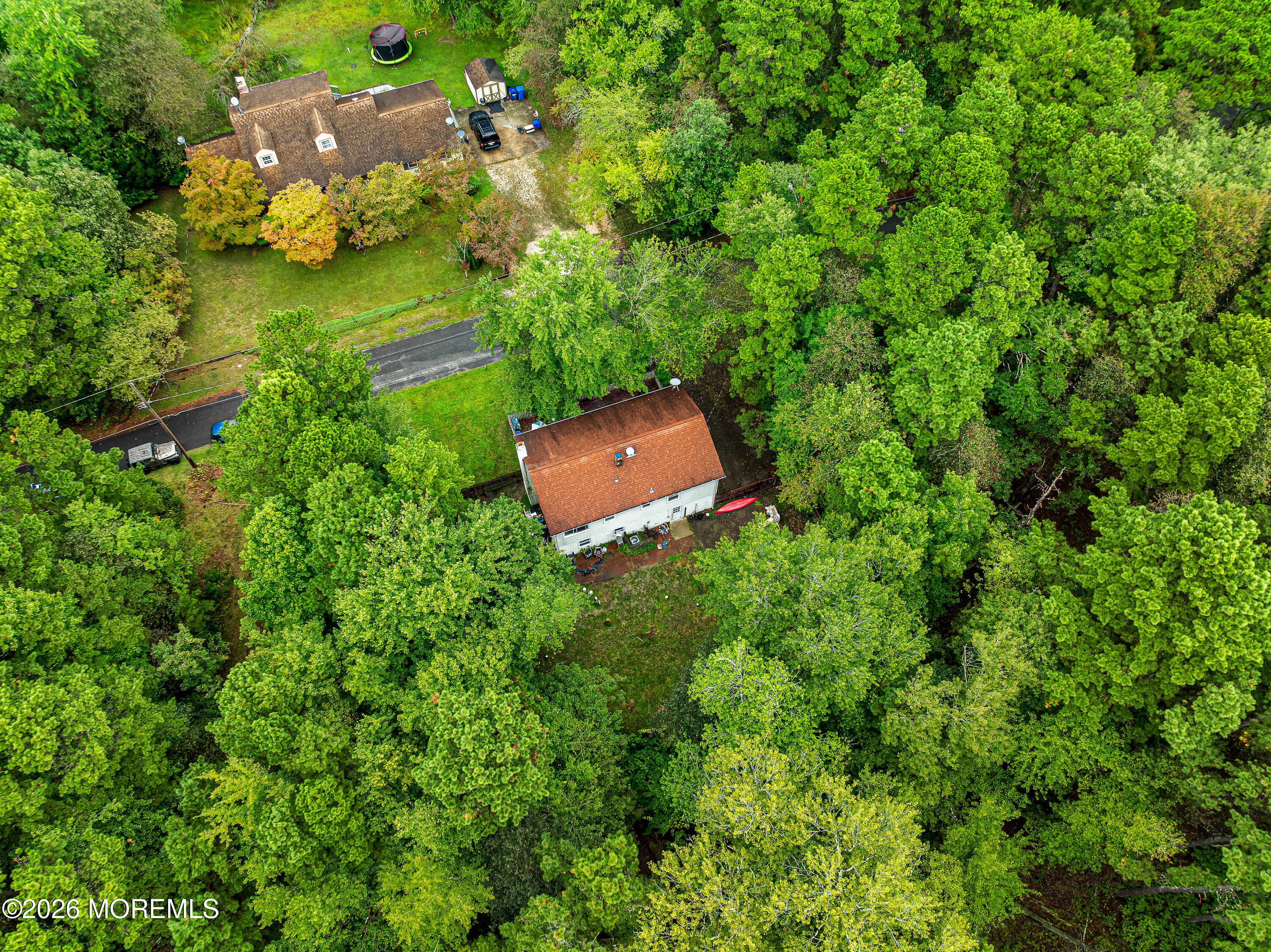 558 Larch Avenue Browns Mills NJ 08015