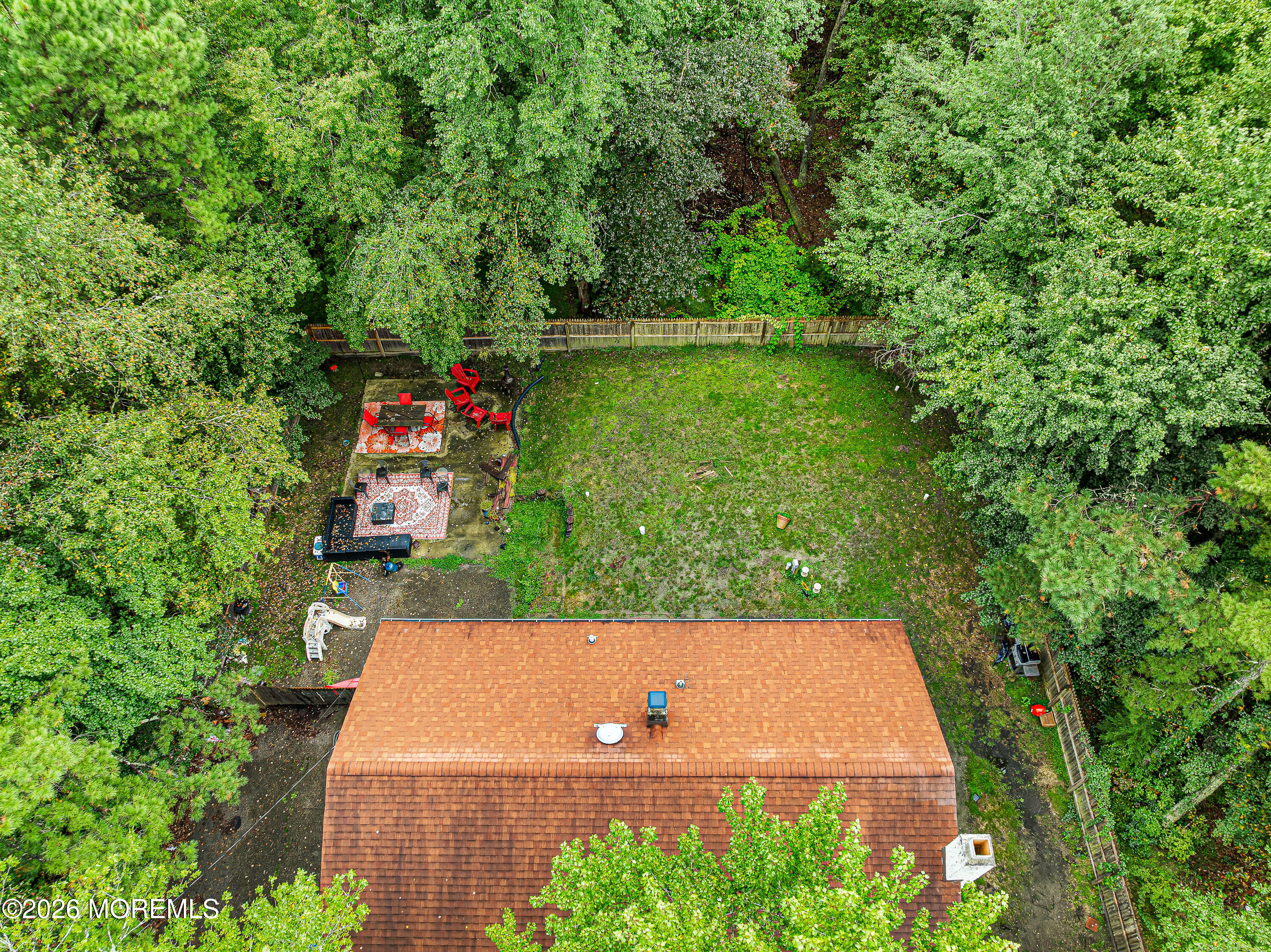 558 Larch Avenue Browns Mills NJ 08015