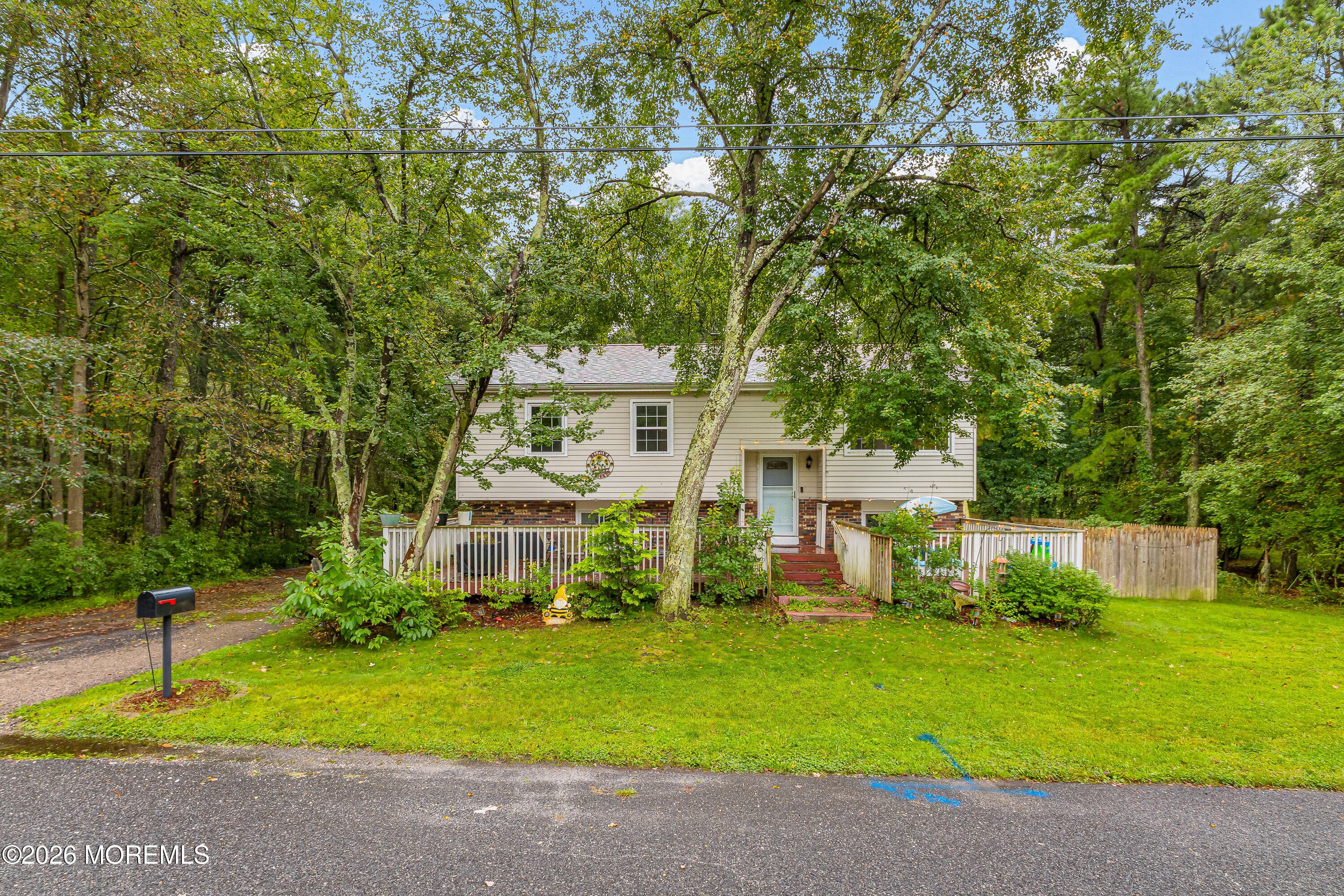 558 Larch Avenue Browns Mills NJ 08015