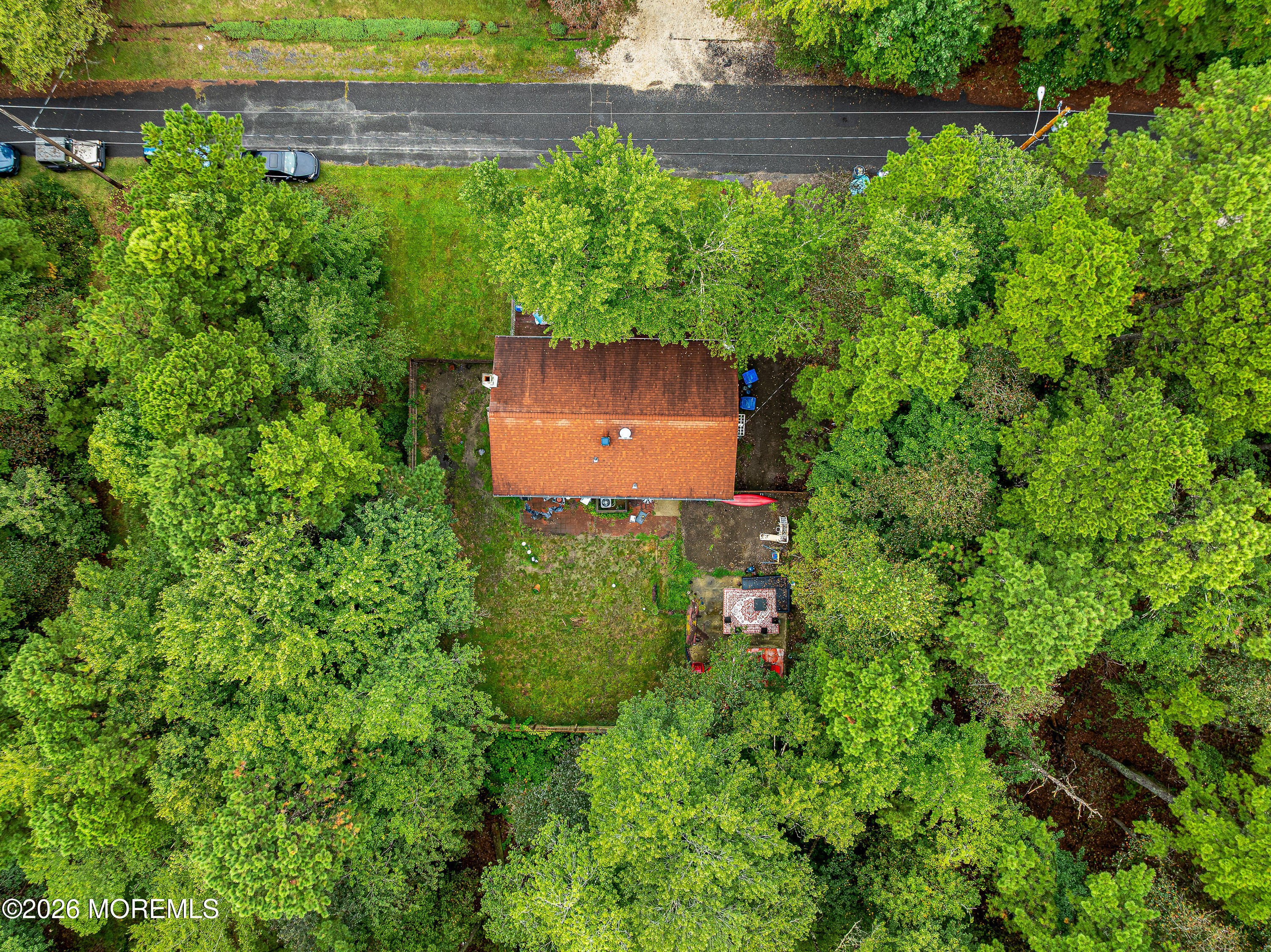 558 Larch Avenue Browns Mills NJ 08015