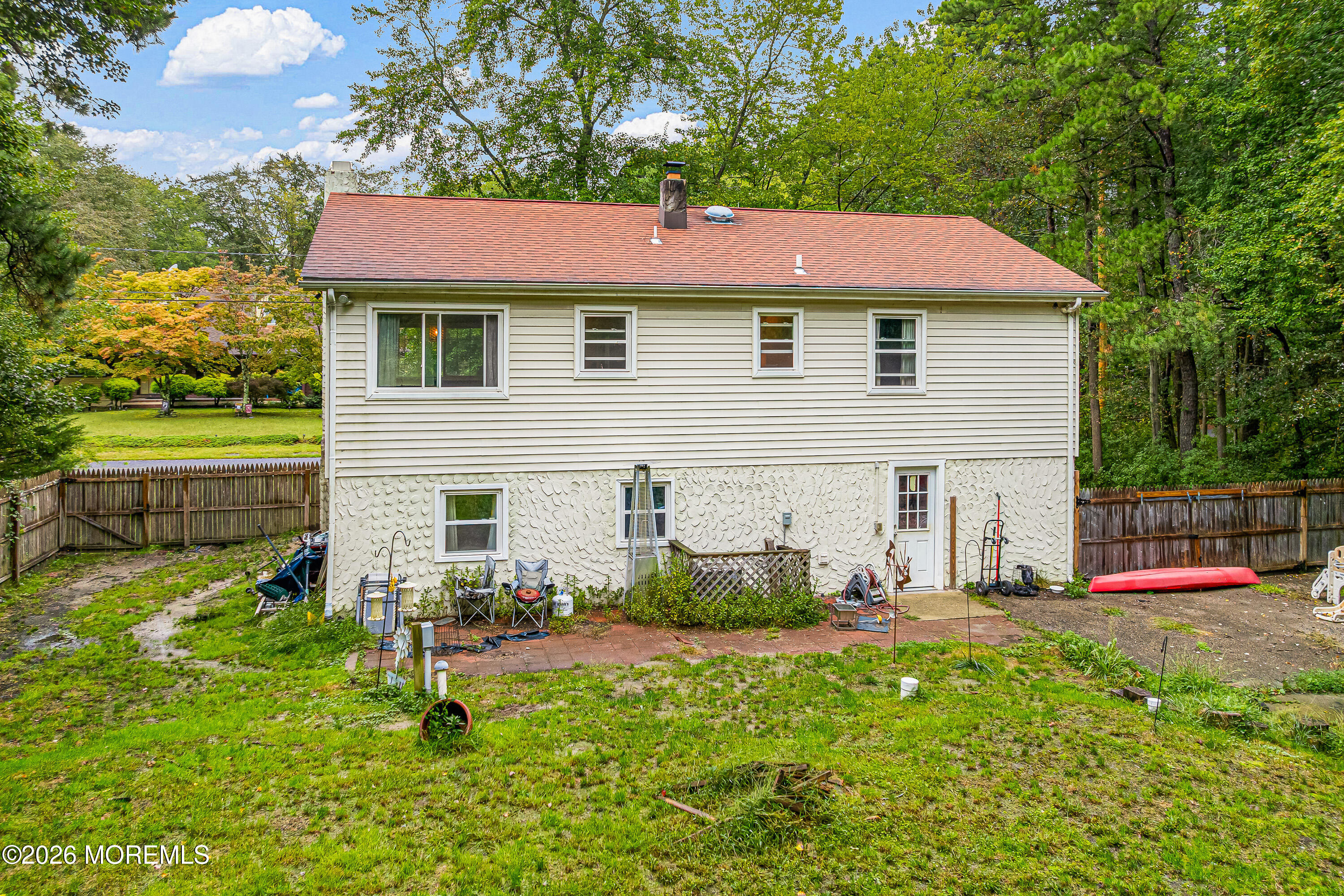 558 Larch Avenue Browns Mills NJ 08015