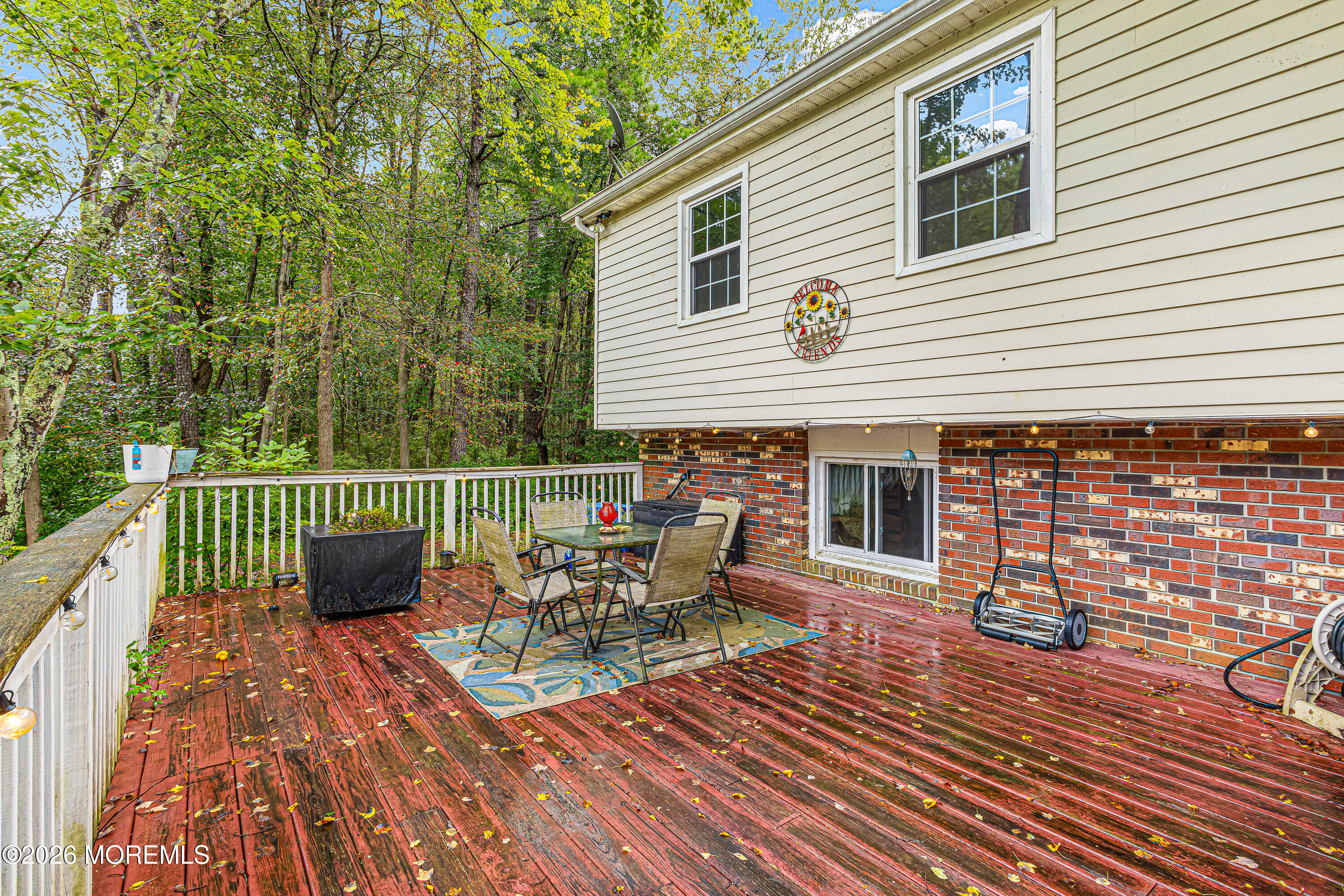 558 Larch Avenue Browns Mills NJ 08015