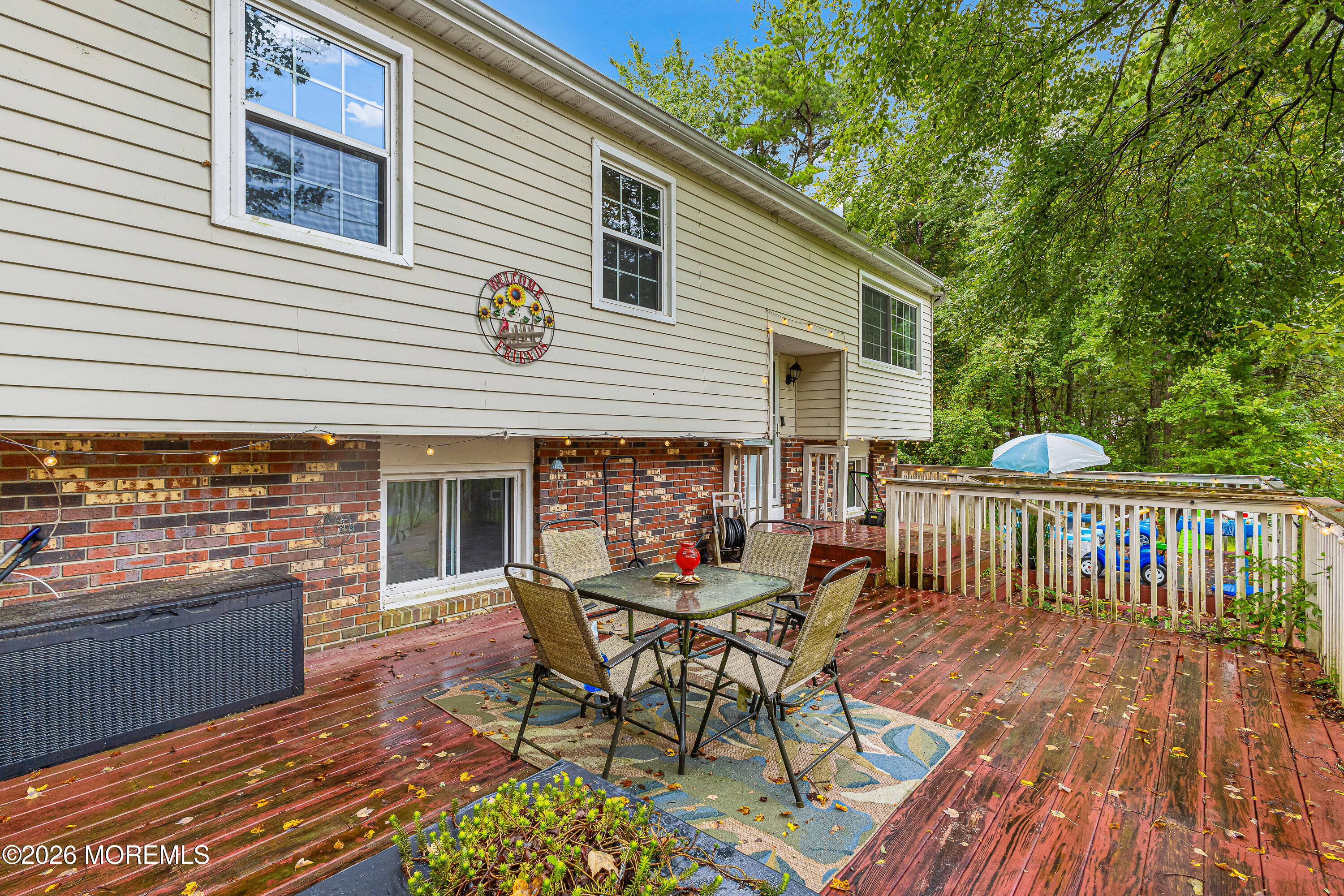 558 Larch Avenue Browns Mills NJ 08015