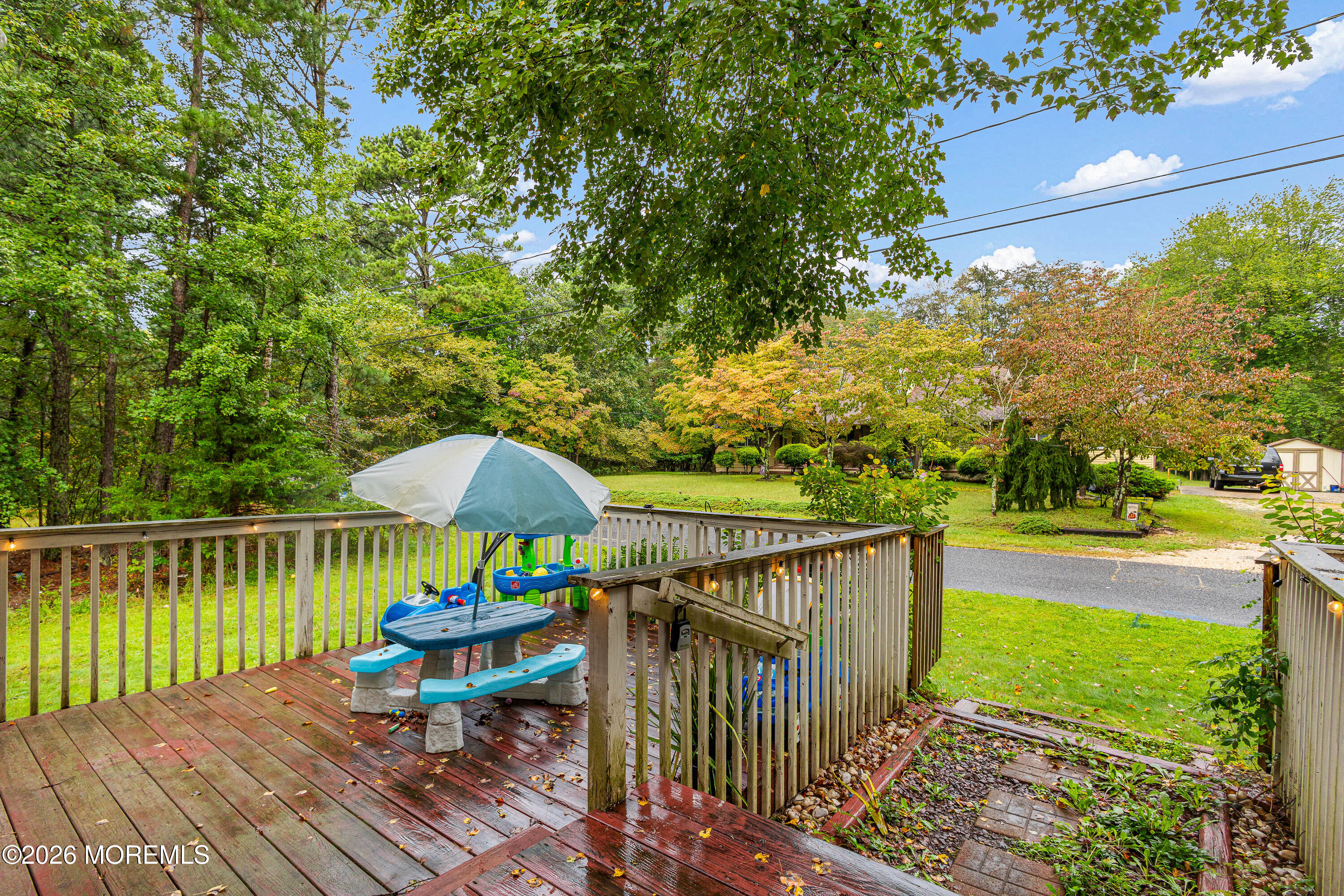 558 Larch Avenue Browns Mills NJ 08015