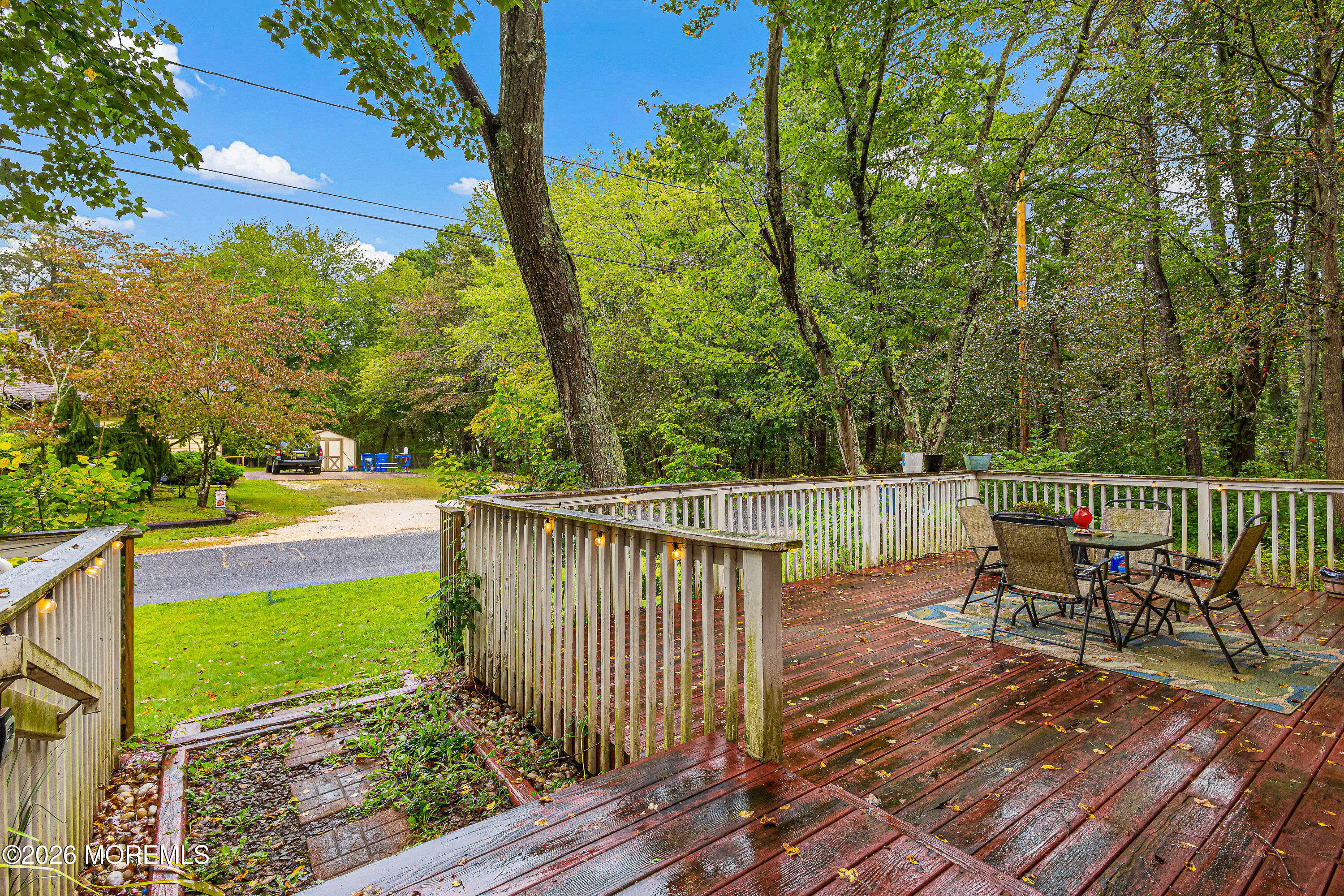 558 Larch Avenue Browns Mills NJ 08015