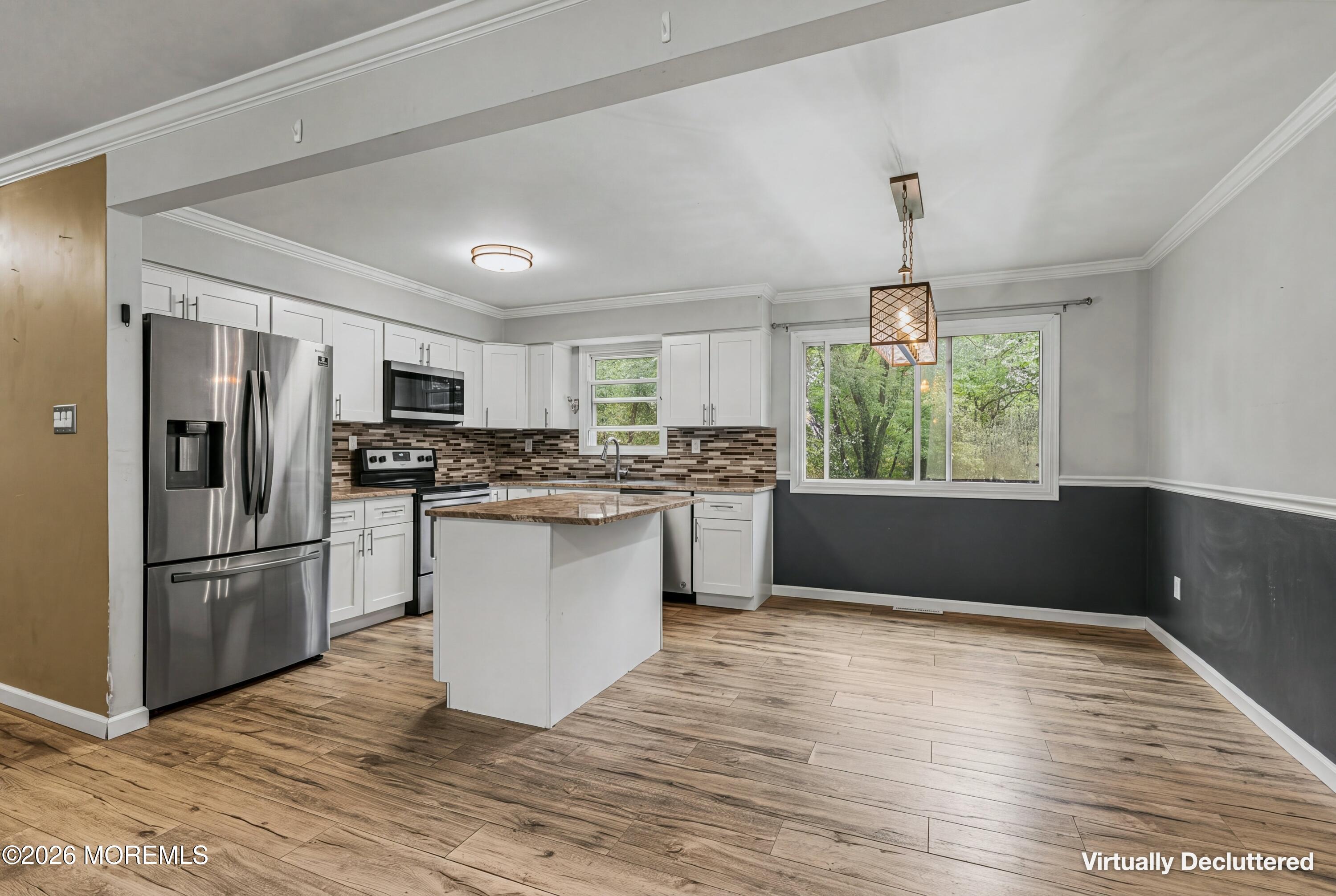 558 Larch Avenue Browns Mills NJ 08015