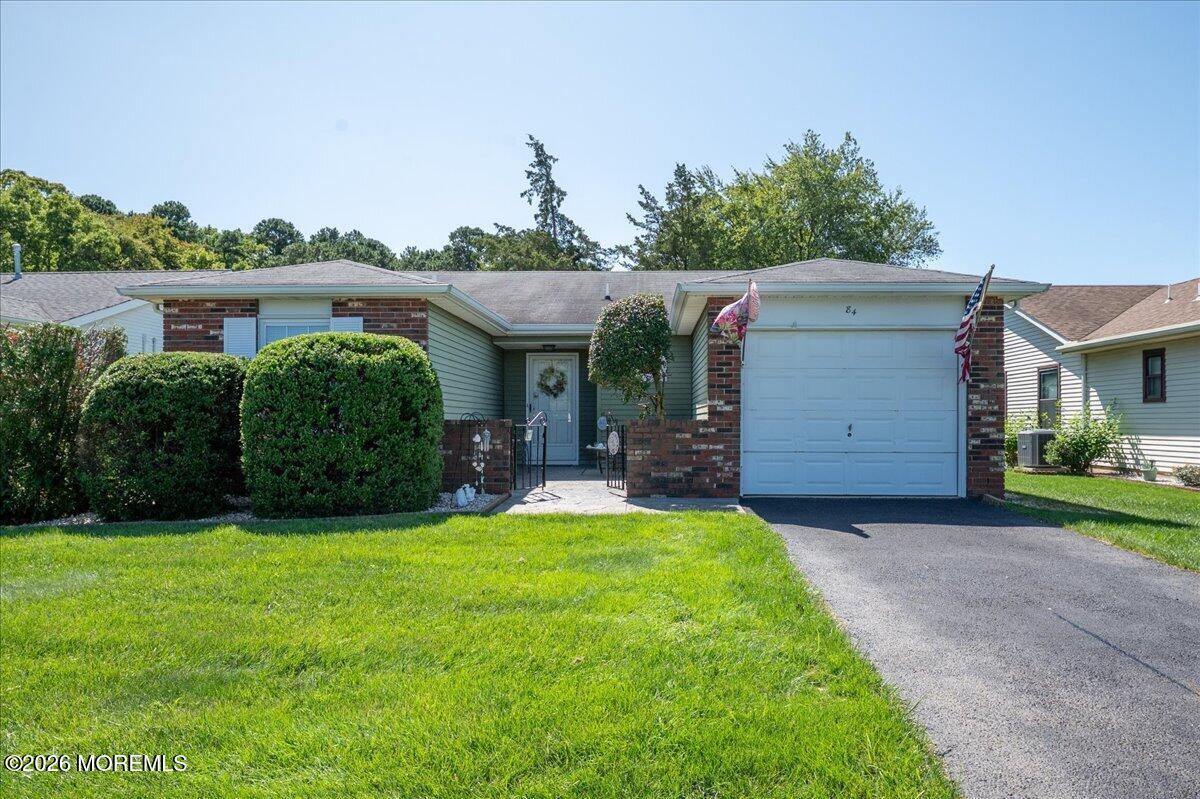 84 Everest Drive S Brick NJ 08724