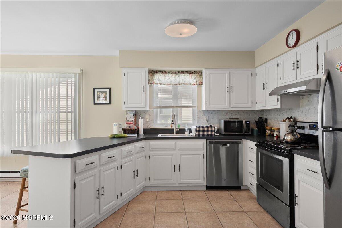 84 Everest Drive S Brick NJ 08724