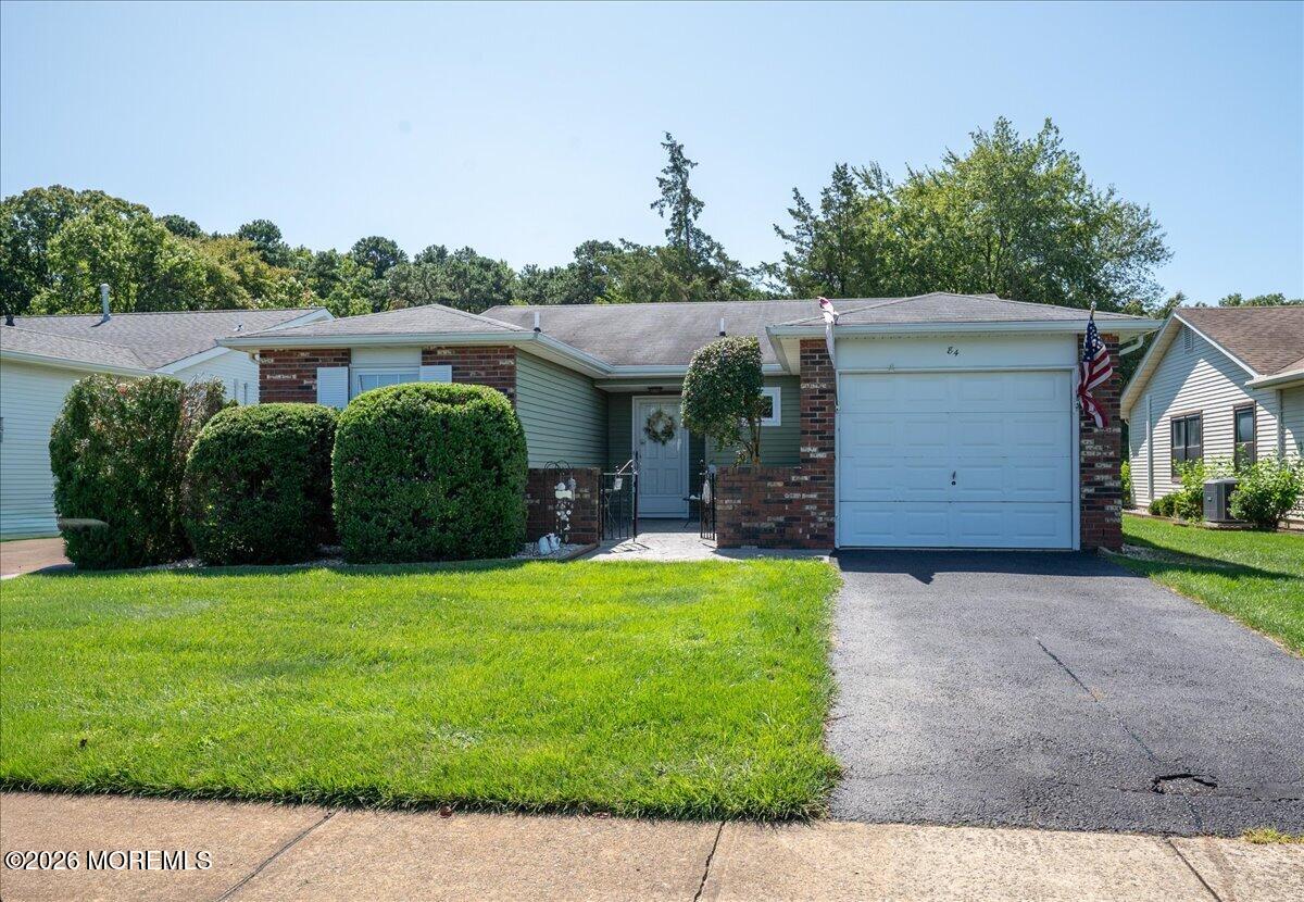 84 Everest Drive S Brick NJ 08724