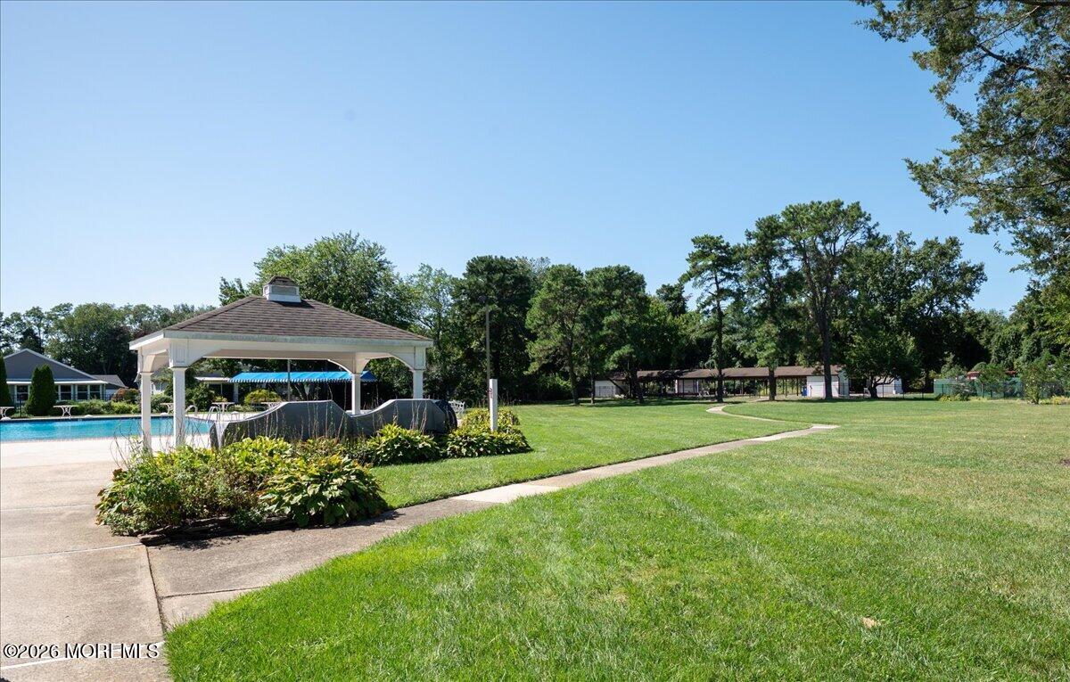 84 Everest Drive S Brick NJ 08724