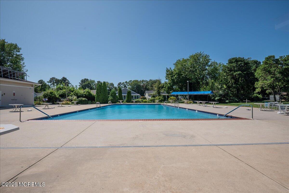 84 Everest Drive S Brick NJ 08724