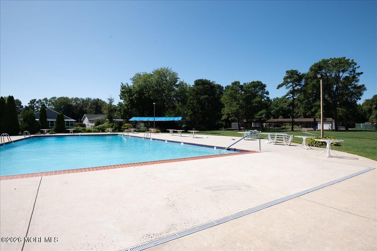 84 Everest Drive S Brick NJ 08724