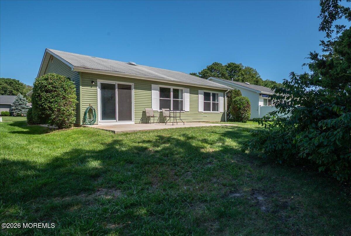84 Everest Drive S Brick NJ 08724