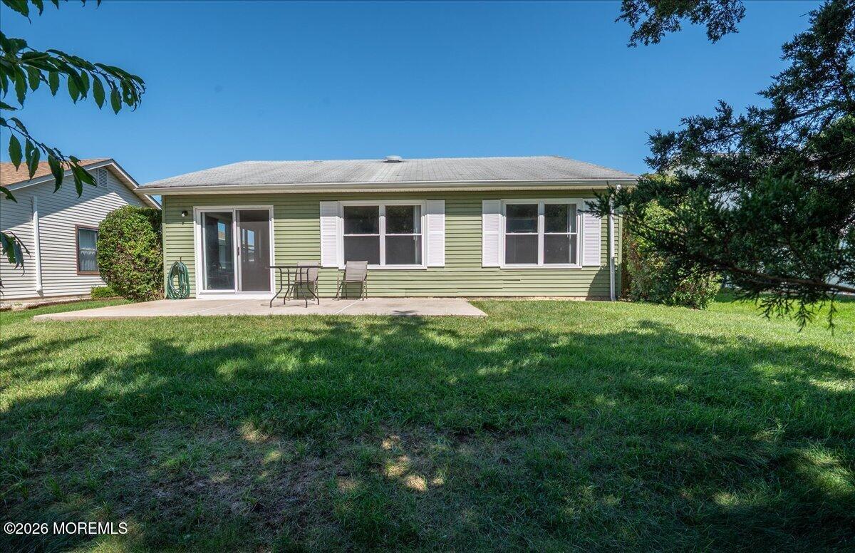 84 Everest Drive S Brick NJ 08724