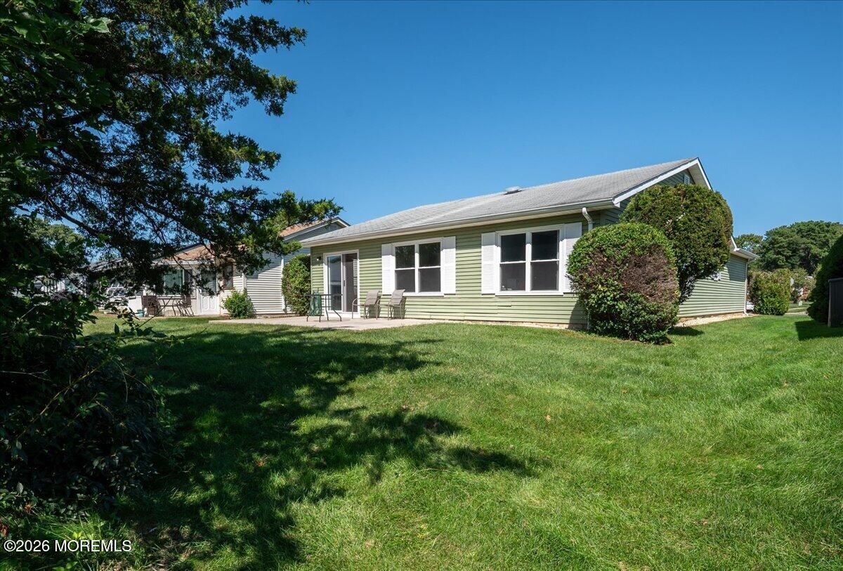 84 Everest Drive S Brick NJ 08724