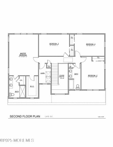 33 Pennsylvania Avenue Waretown NJ 08758