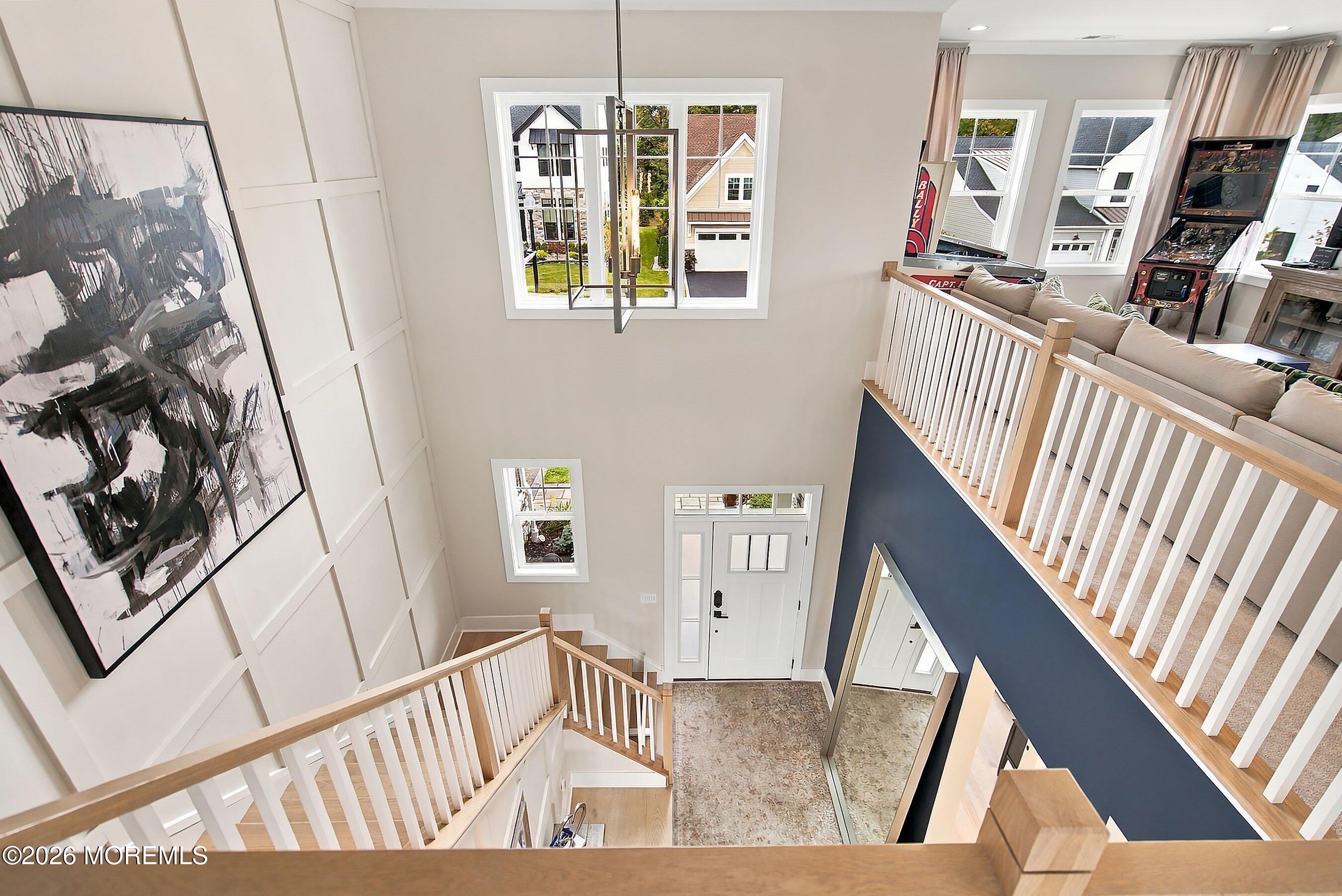 8 Ashlynn Court Manalapan NJ 07726
